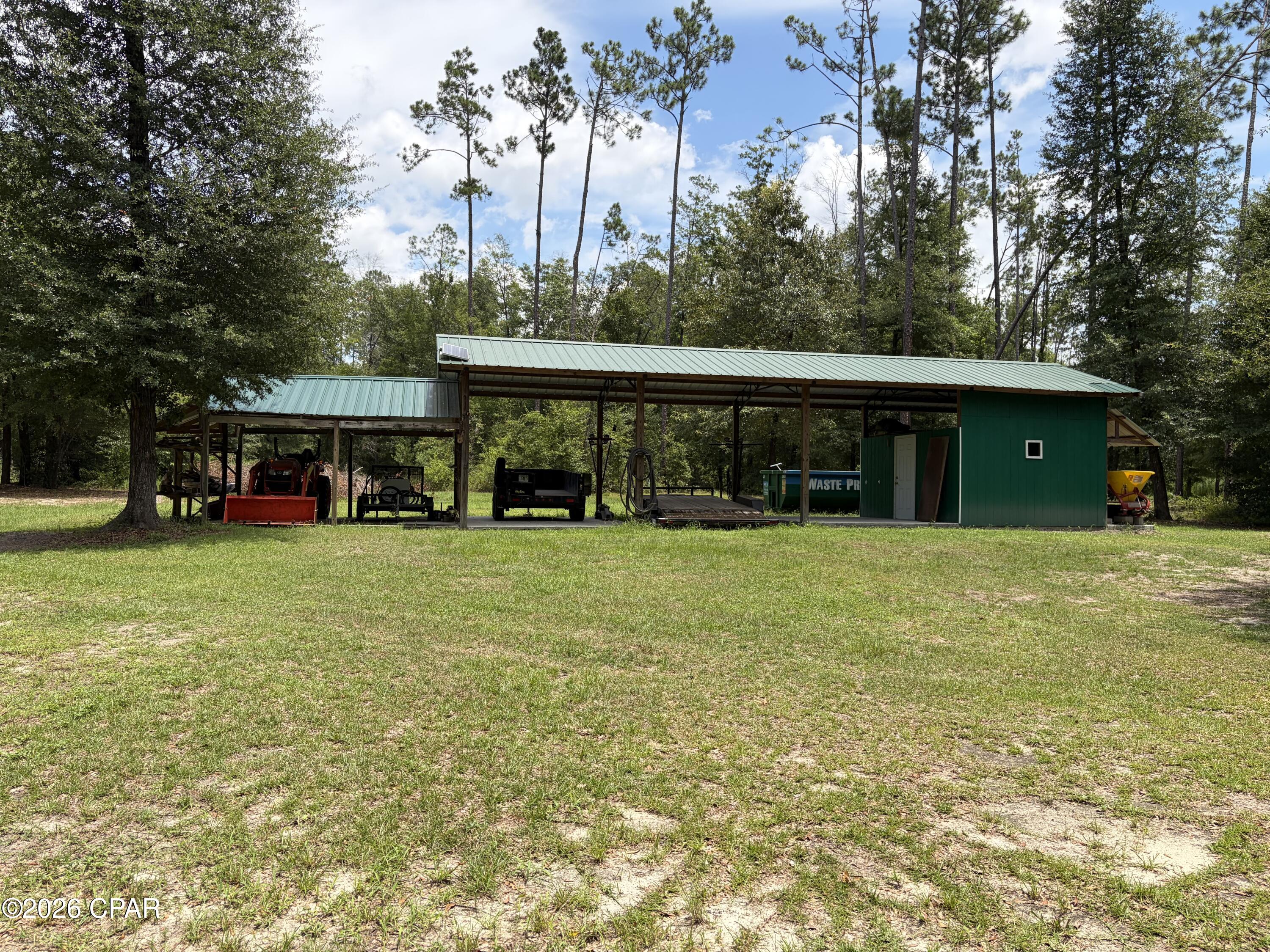 No Named Subdivision - Residential