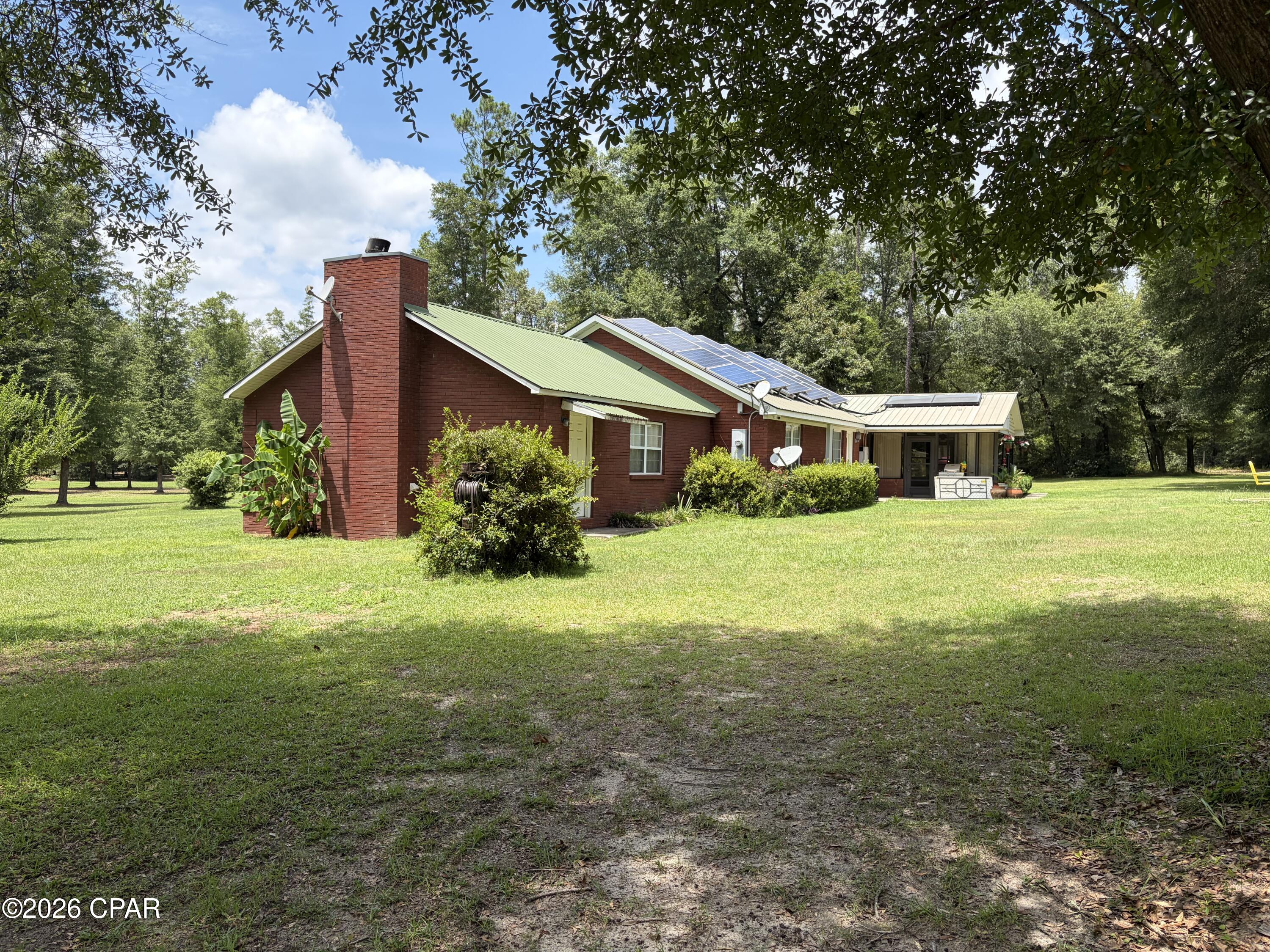 No Named Subdivision - Residential