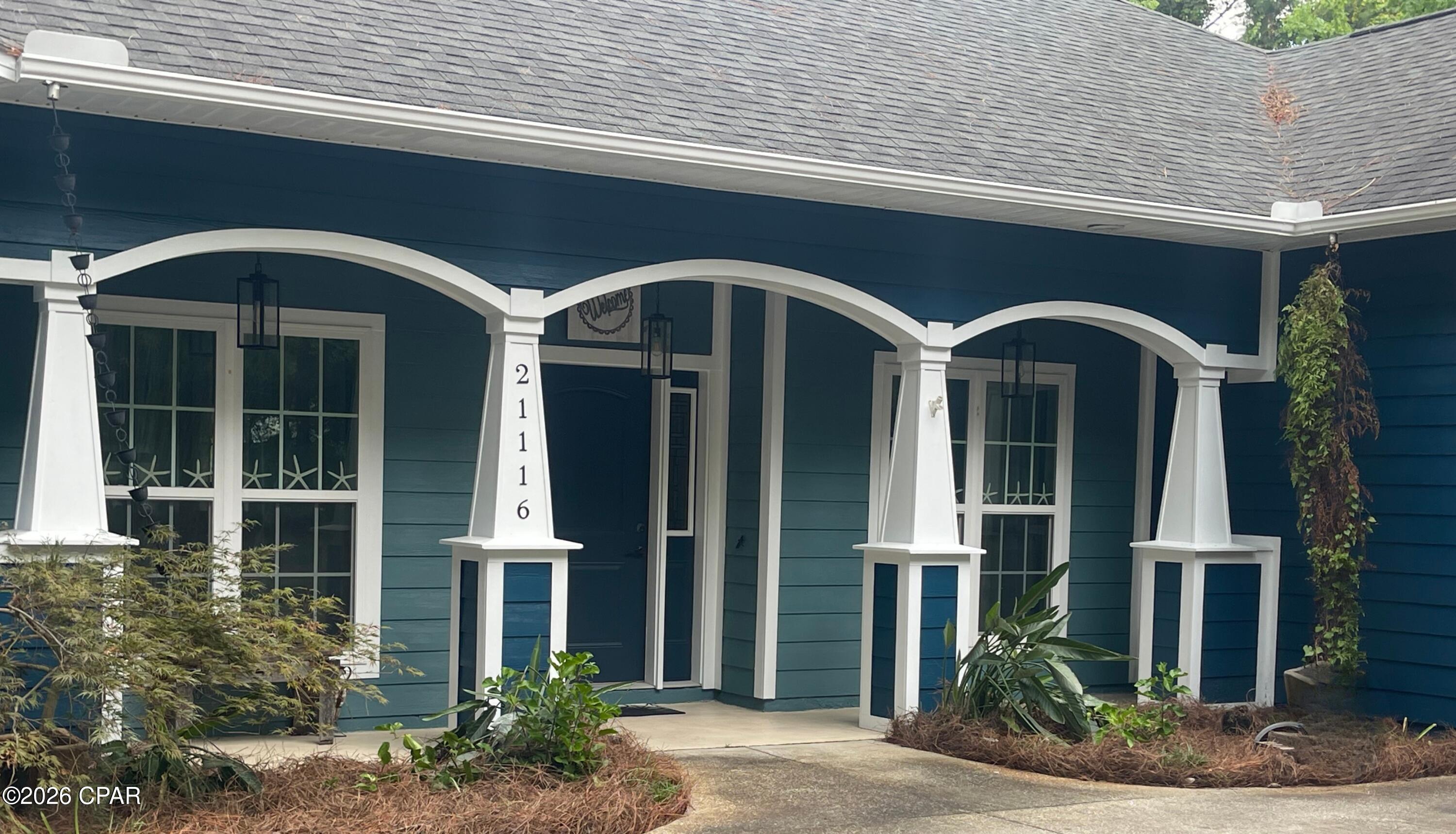 Gulf Vista - Residential
