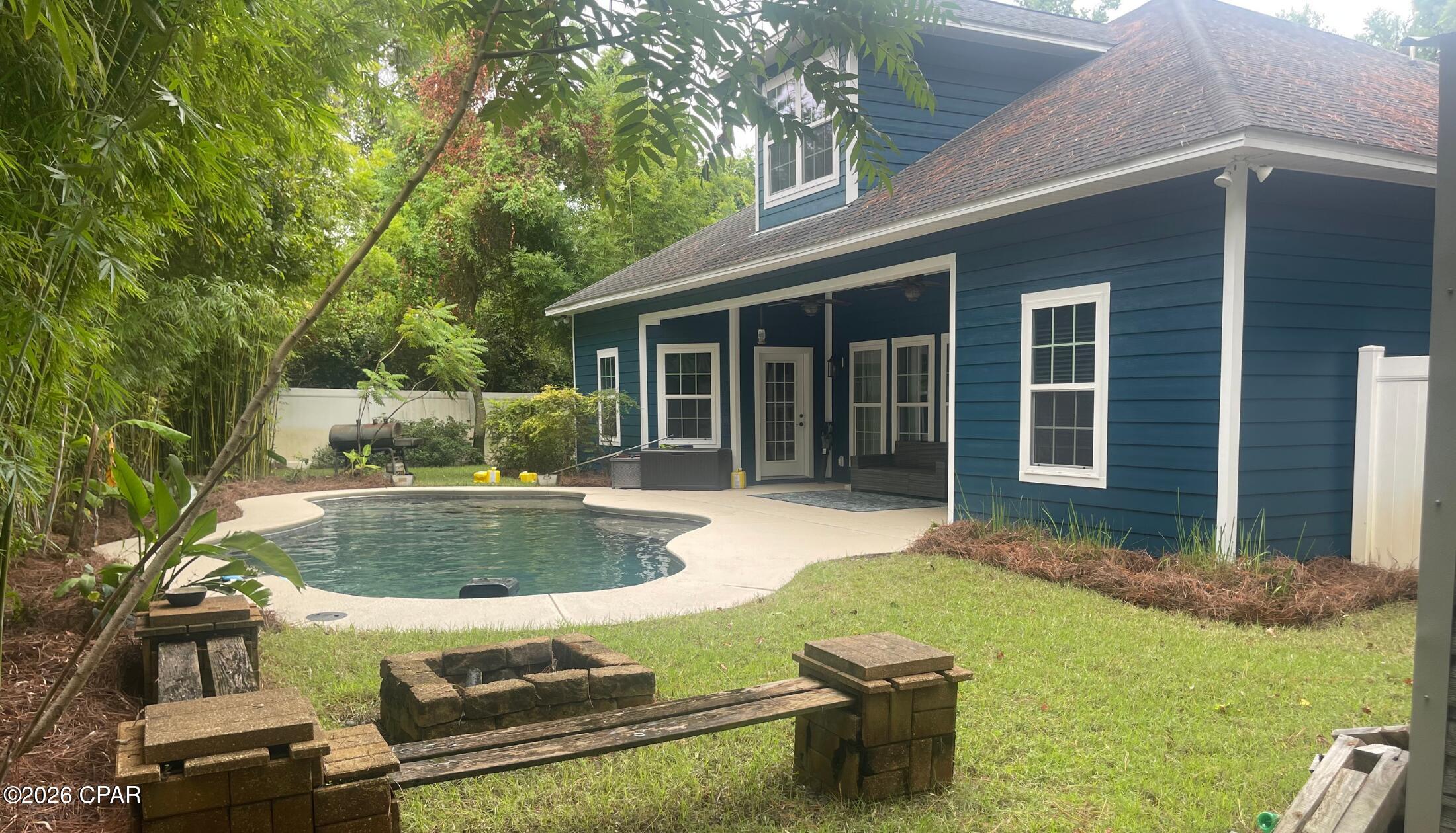 Gulf Vista - Residential