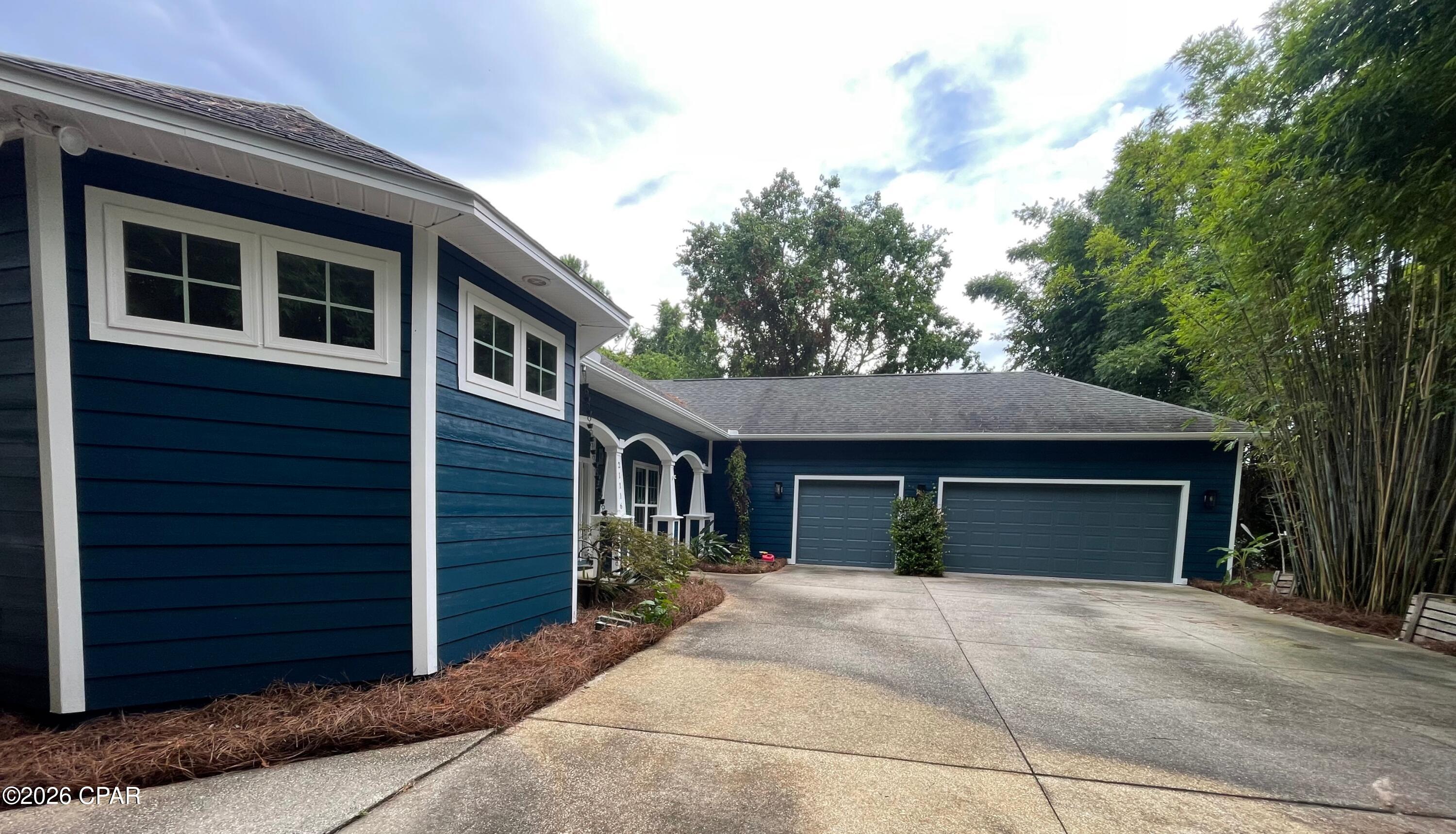 Gulf Vista - Residential