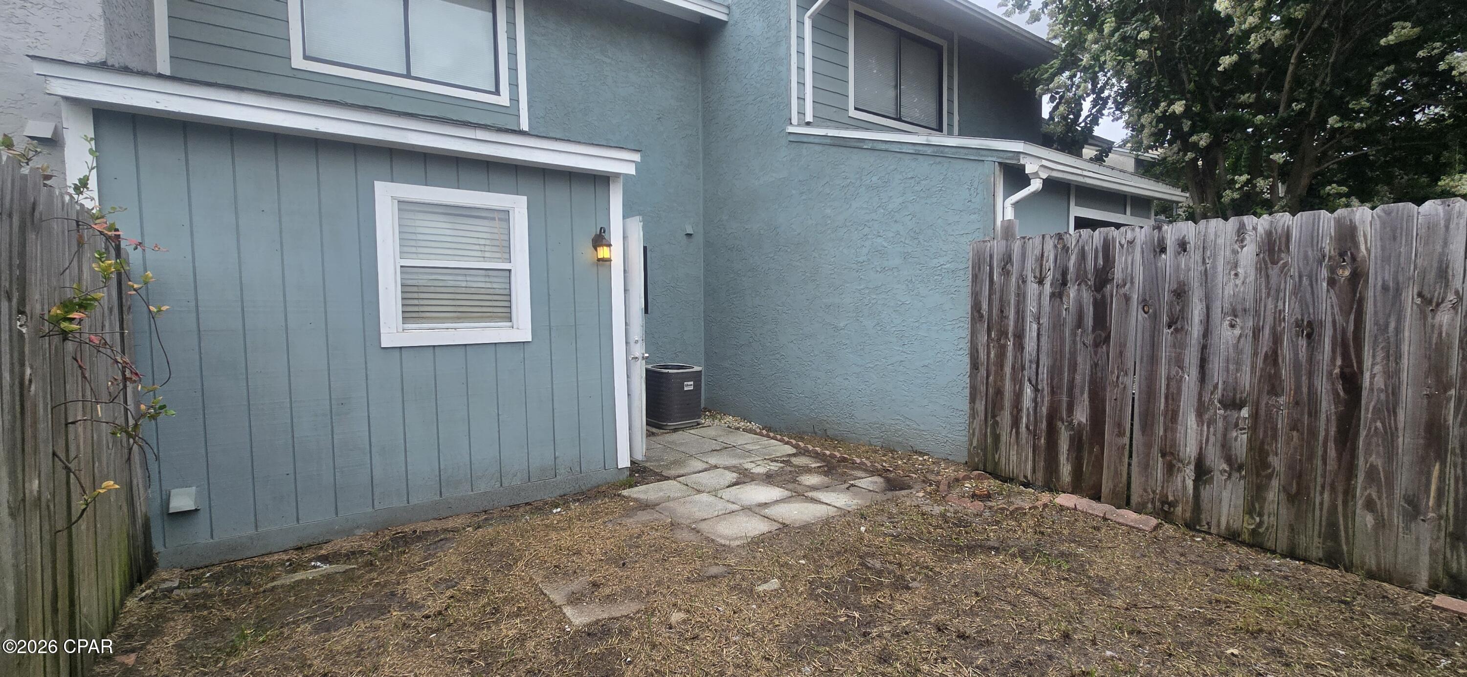 Venetian Villa 3rd Add - Residential Lease
