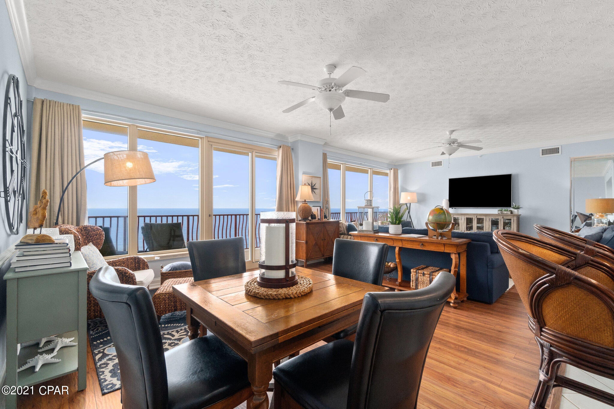 Hidden Dunes Condo - Residential