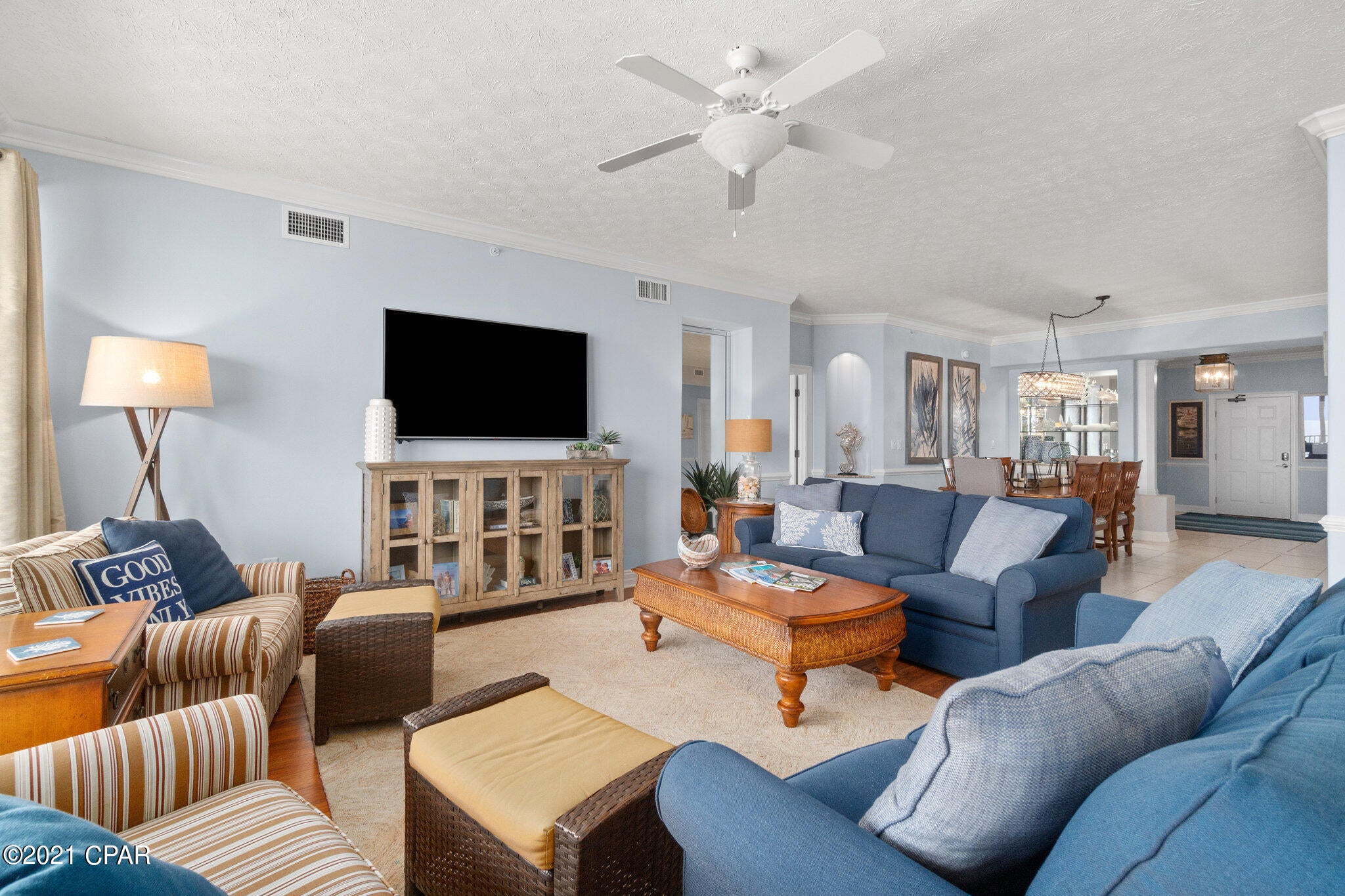 Hidden Dunes Condo - Residential