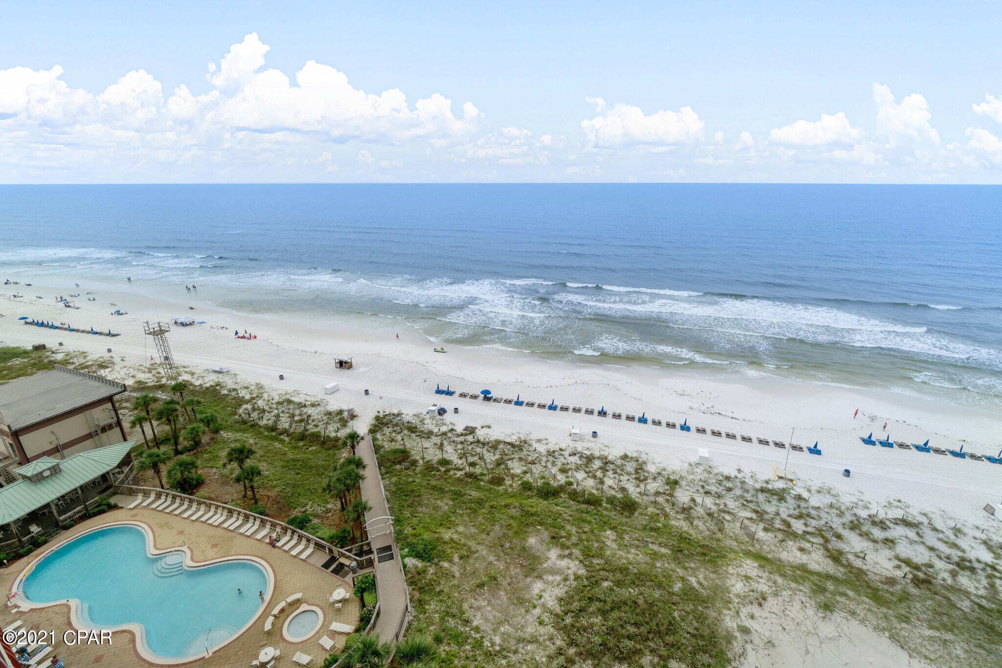 Hidden Dunes Condo - Residential