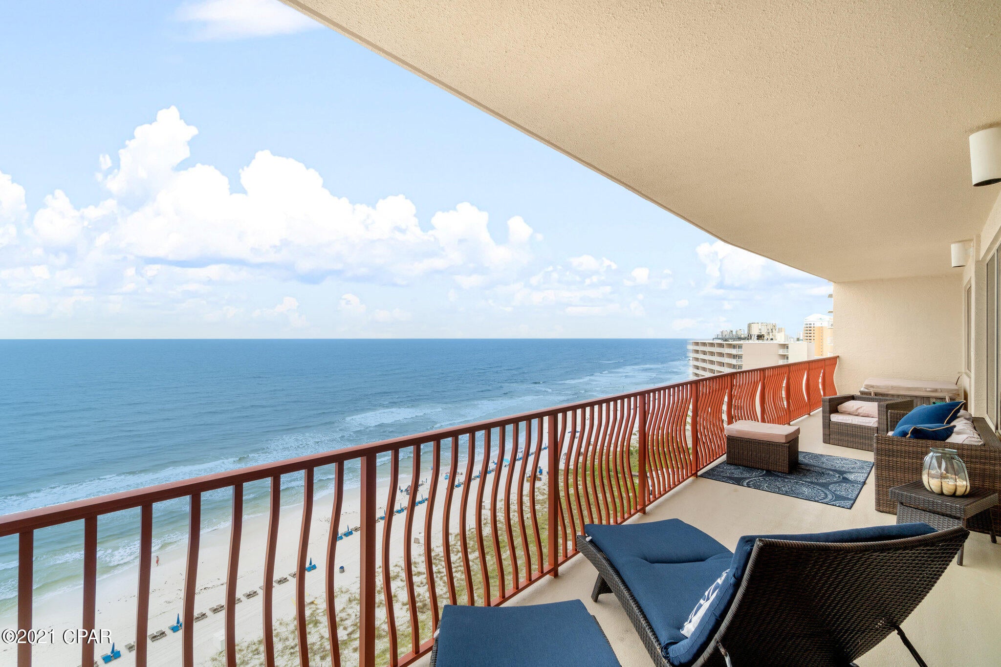 Hidden Dunes Condo - Residential