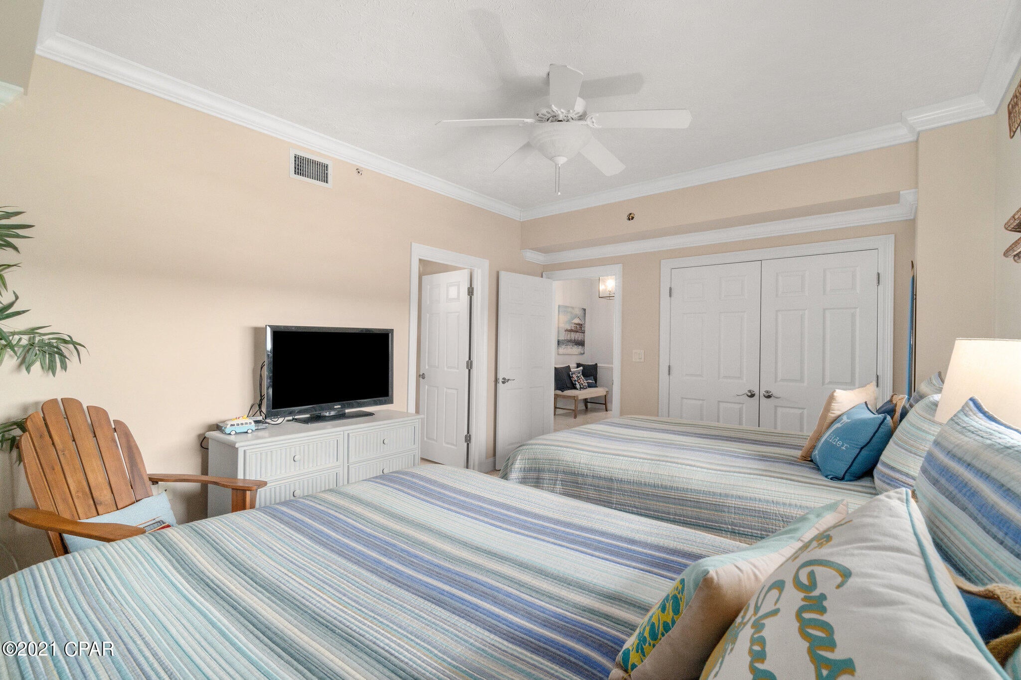 Hidden Dunes Condo - Residential