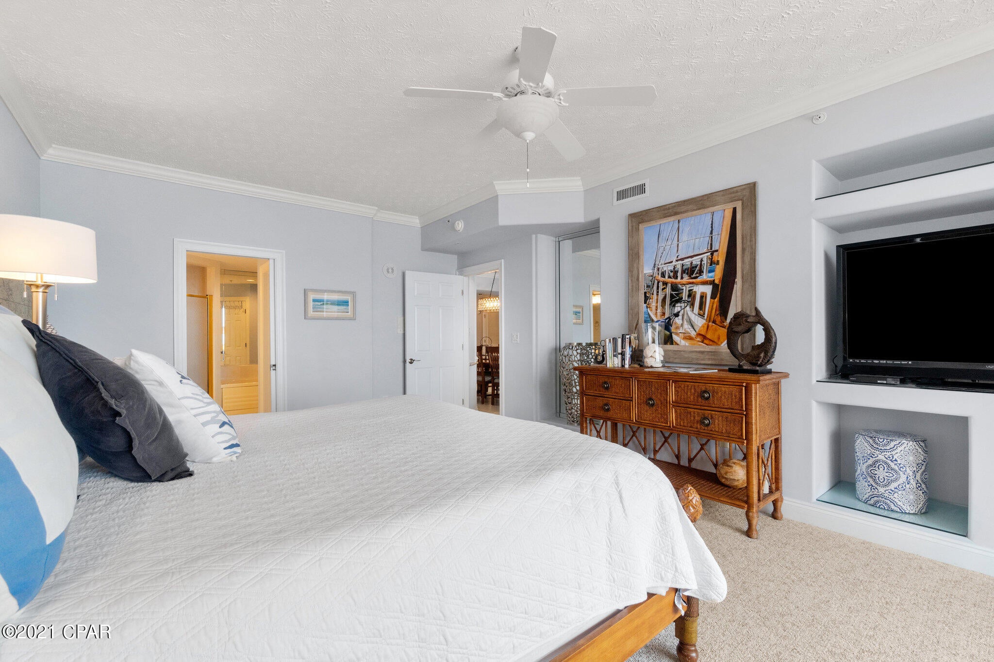 Hidden Dunes Condo - Residential