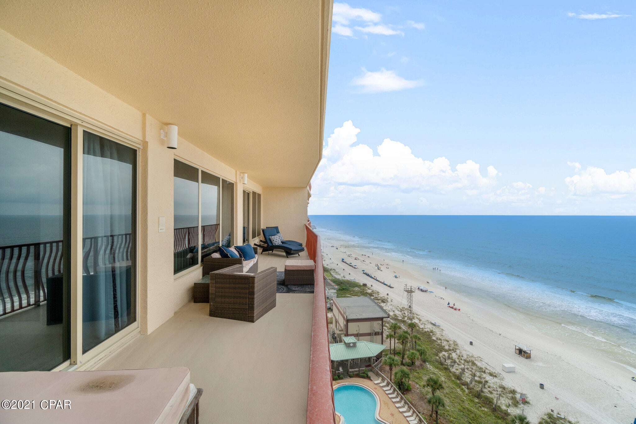 Hidden Dunes Condo - Residential