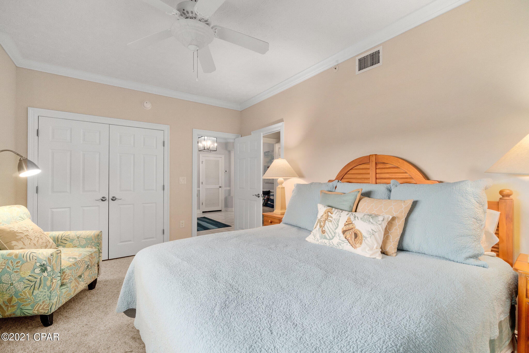Hidden Dunes Condo - Residential
