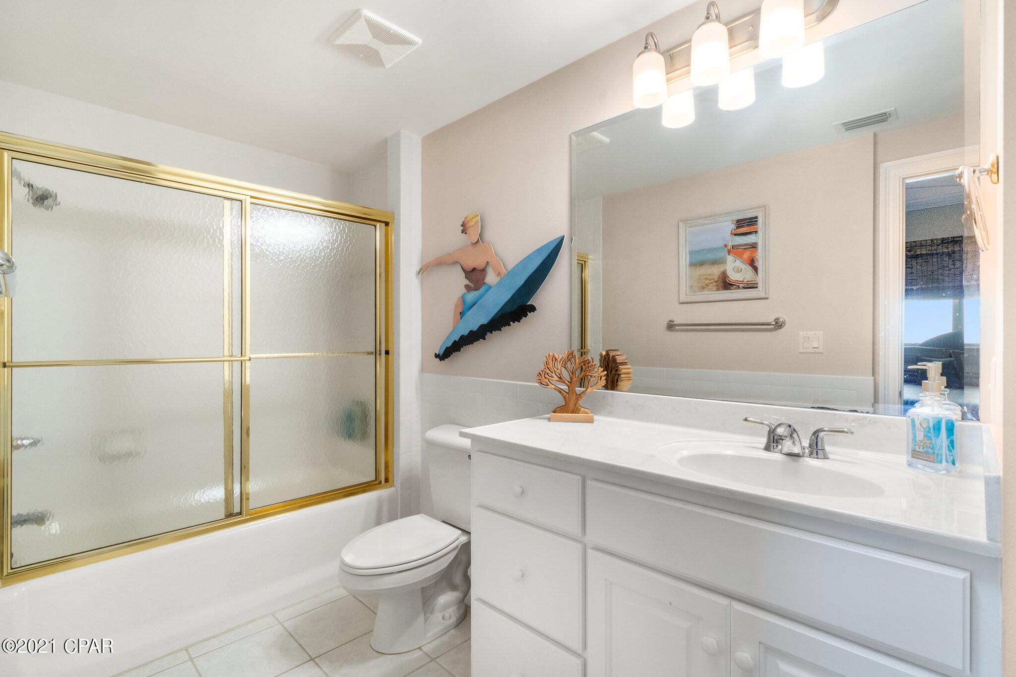 Hidden Dunes Condo - Residential