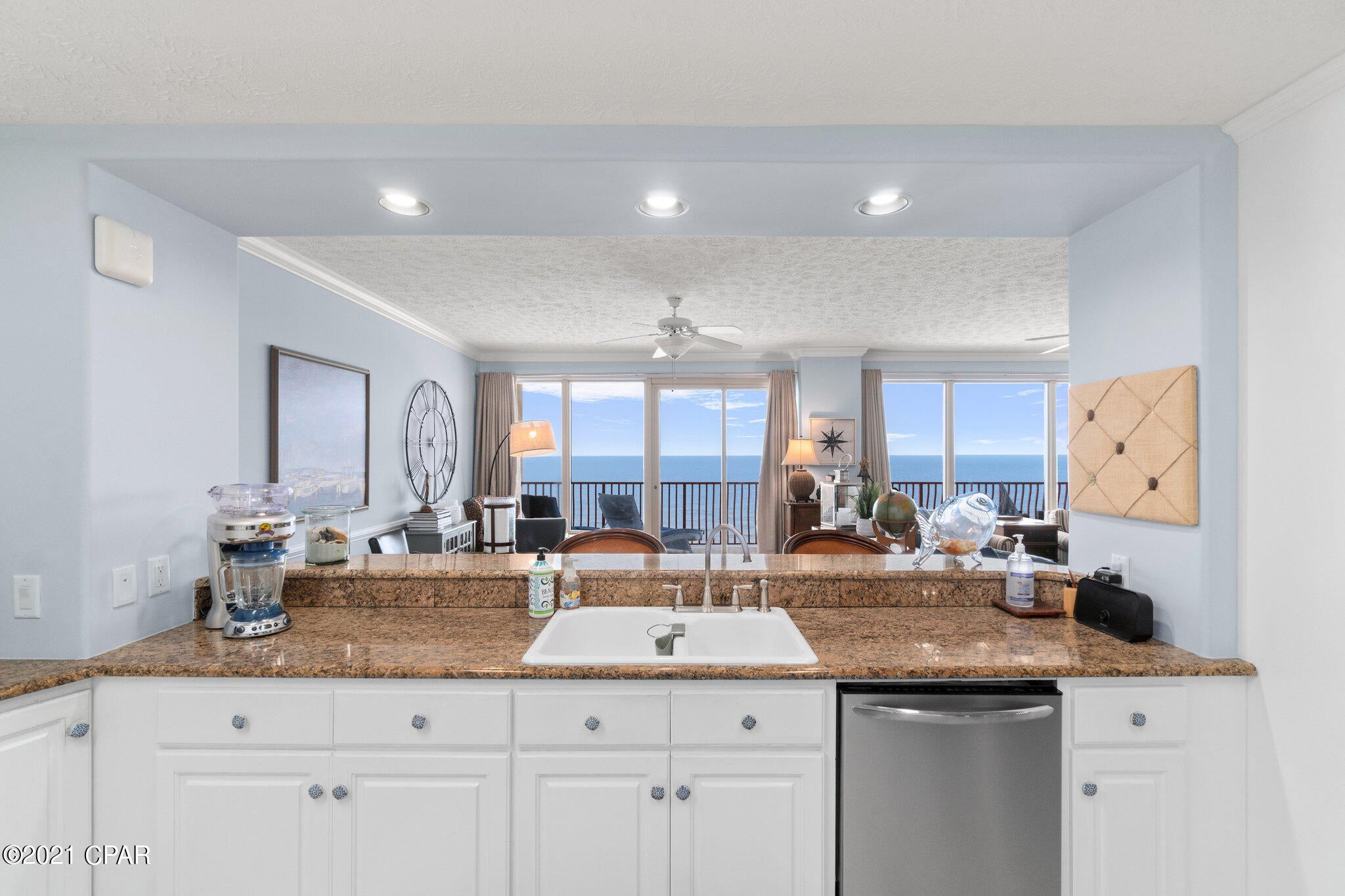 Hidden Dunes Condo - Residential