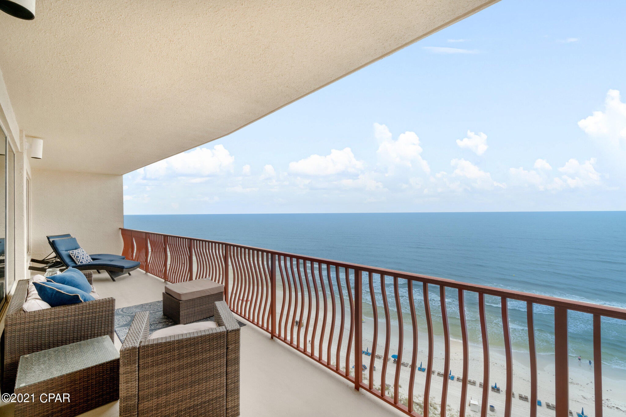 Hidden Dunes Condo - Residential