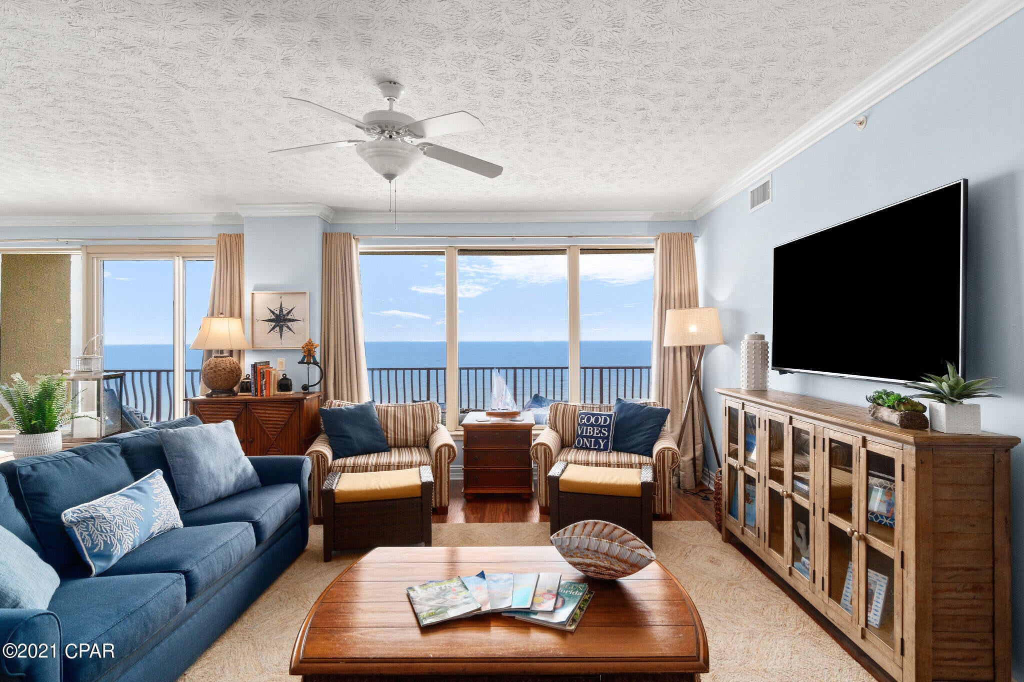 Hidden Dunes Condo - Residential