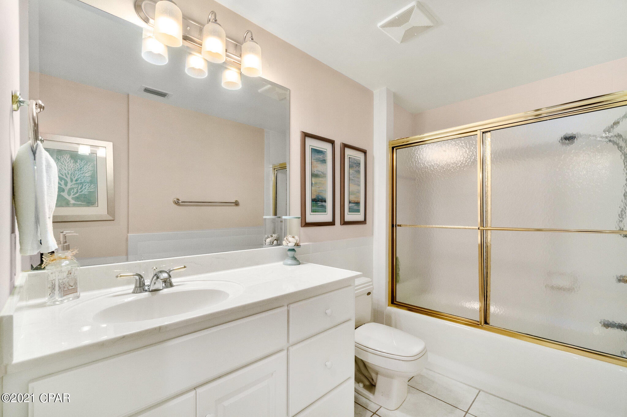 Hidden Dunes Condo - Residential