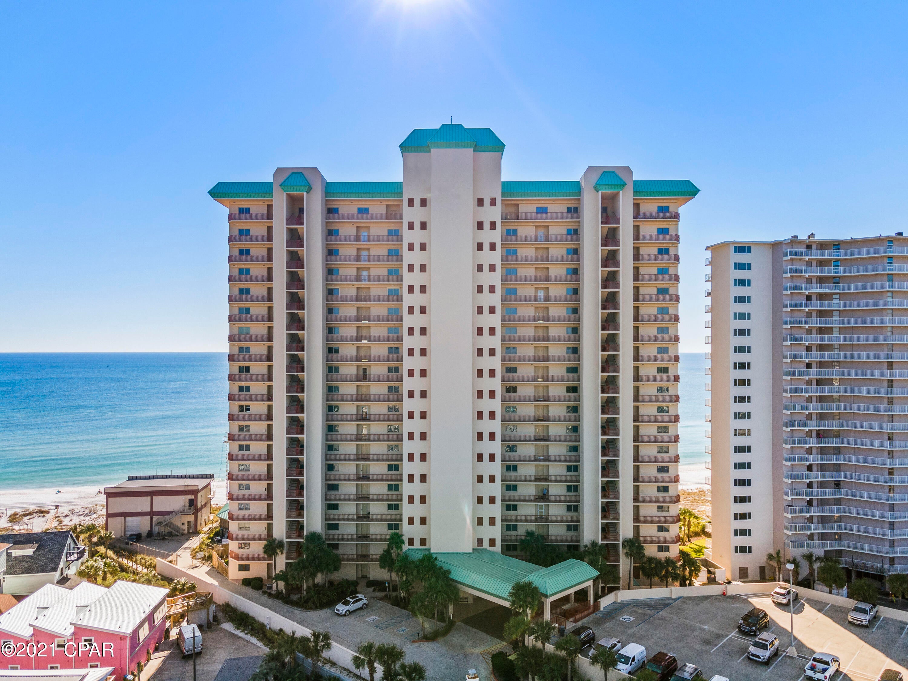 Hidden Dunes Condo - Residential