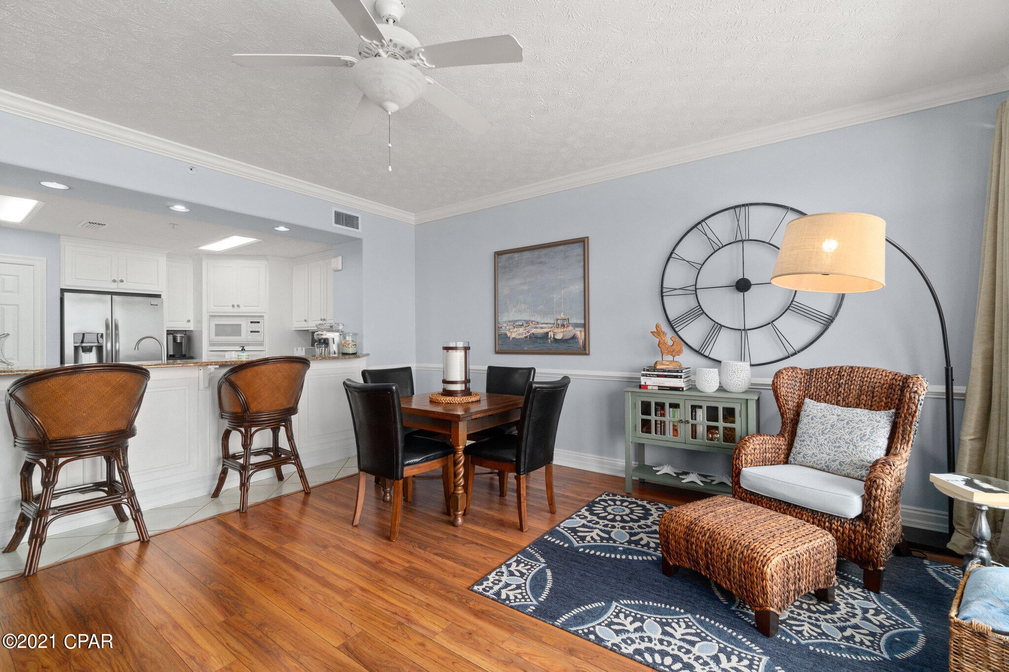 Hidden Dunes Condo - Residential