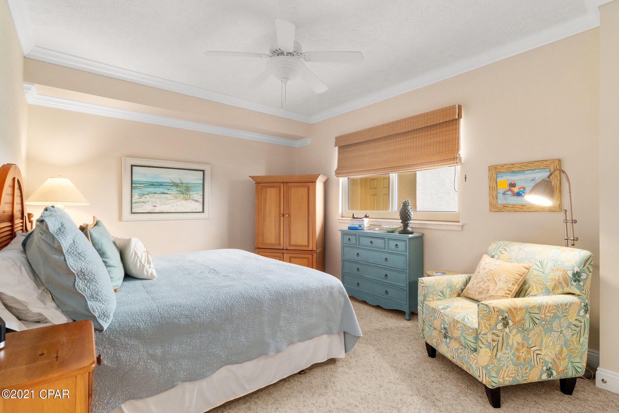 Hidden Dunes Condo - Residential