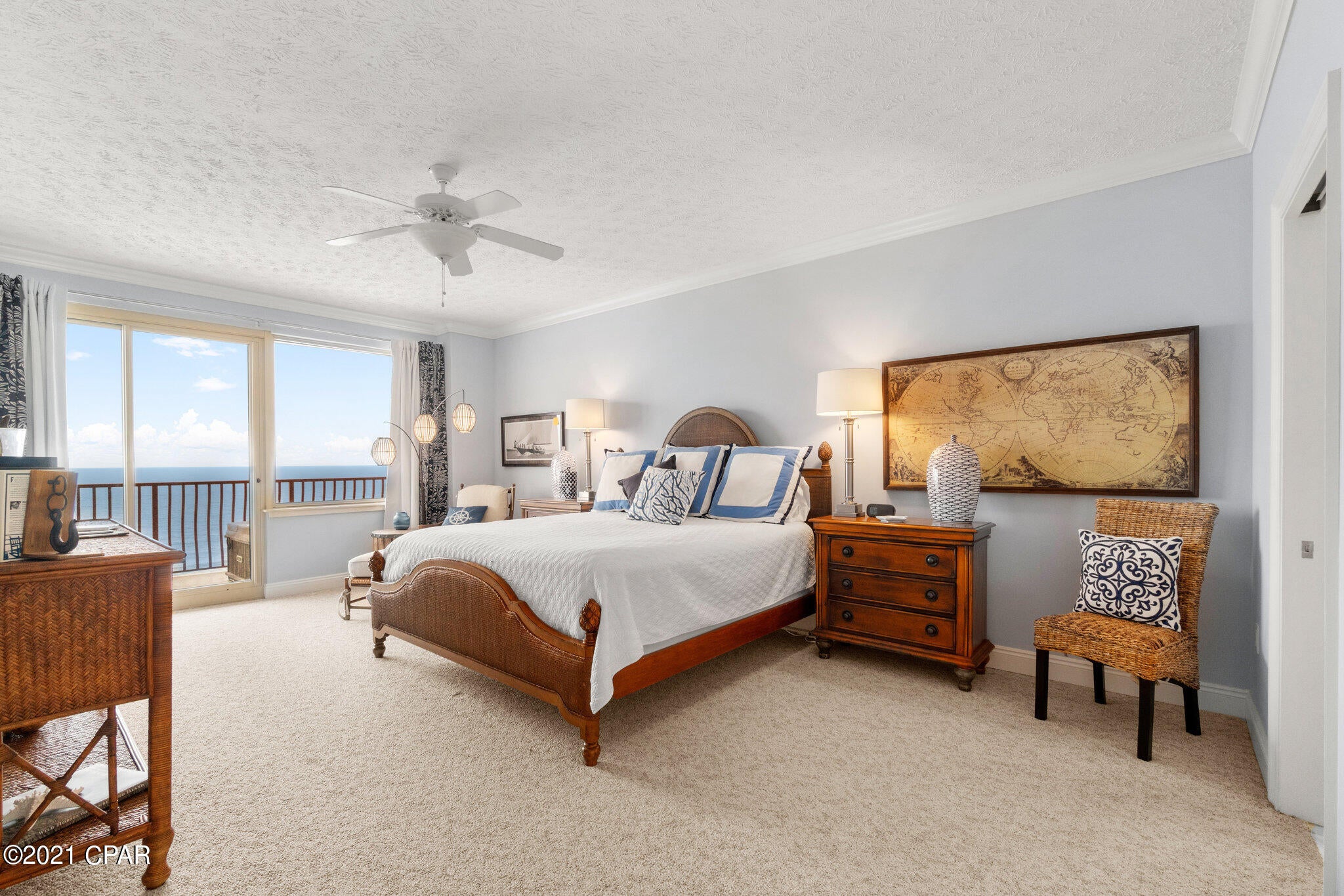 Hidden Dunes Condo - Residential