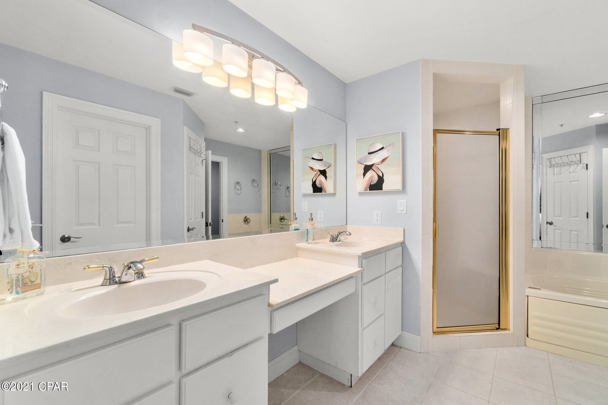 Hidden Dunes Condo - Residential