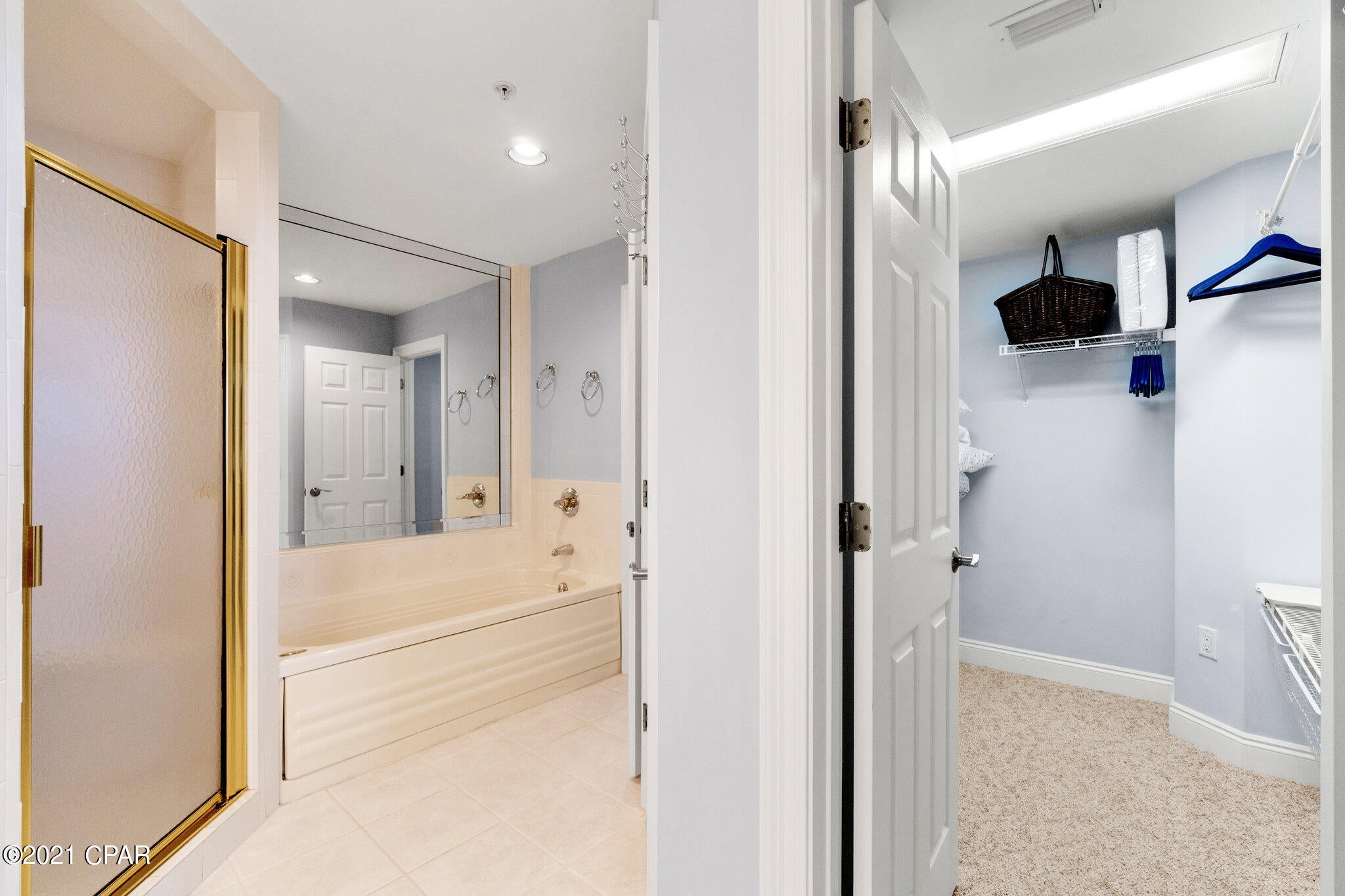 Hidden Dunes Condo - Residential