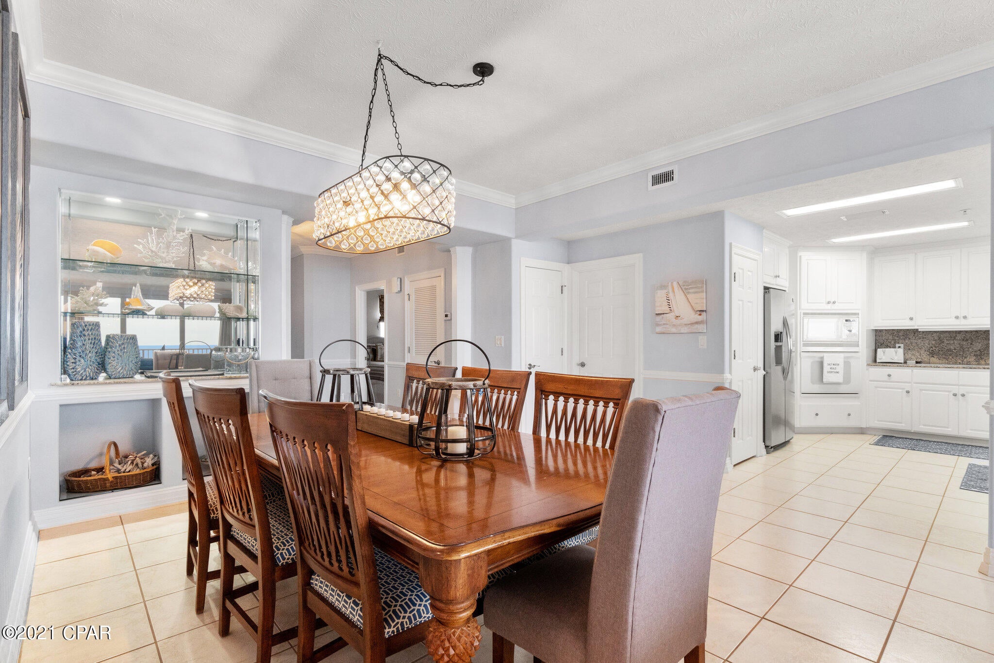 Hidden Dunes Condo - Residential