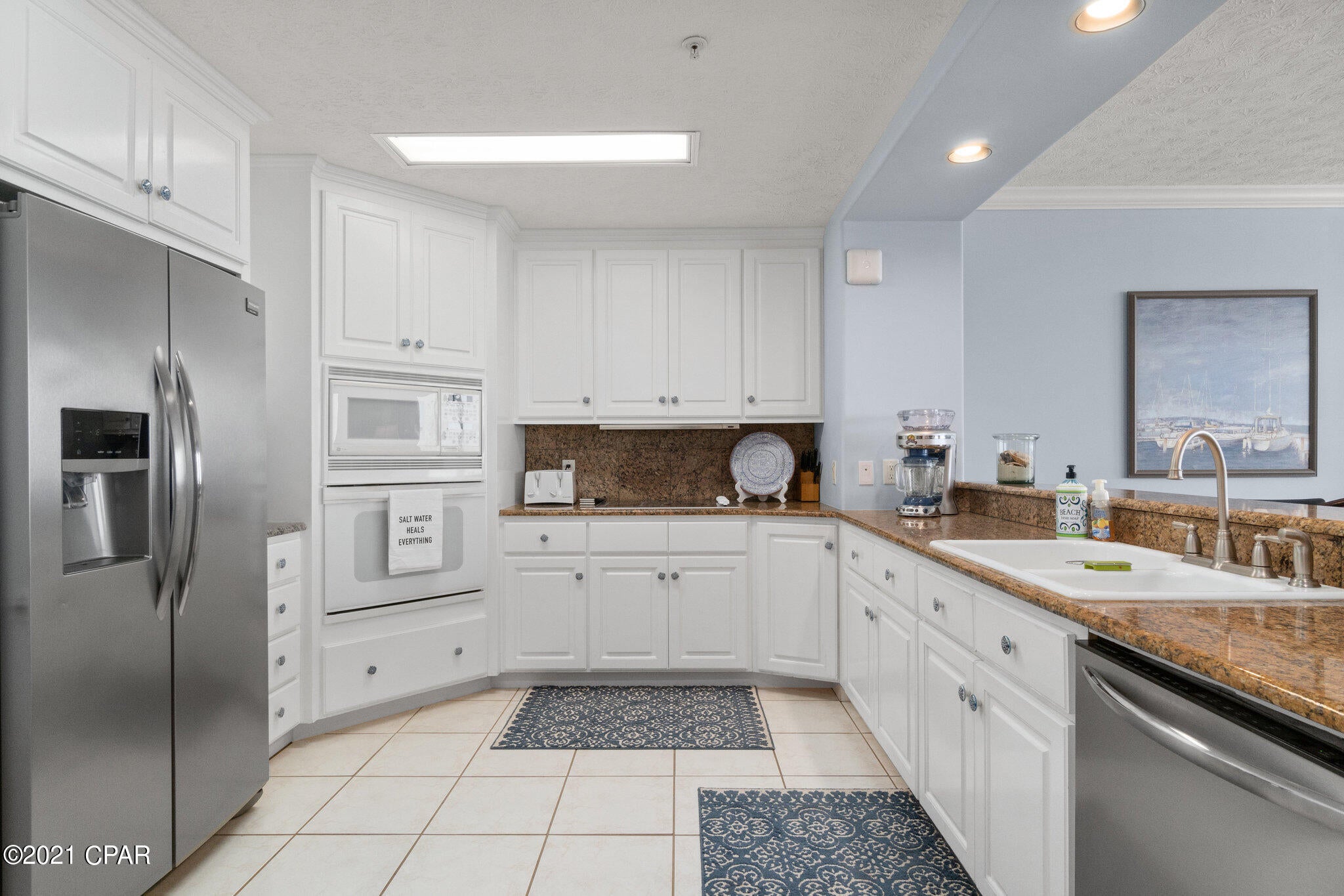 Hidden Dunes Condo - Residential