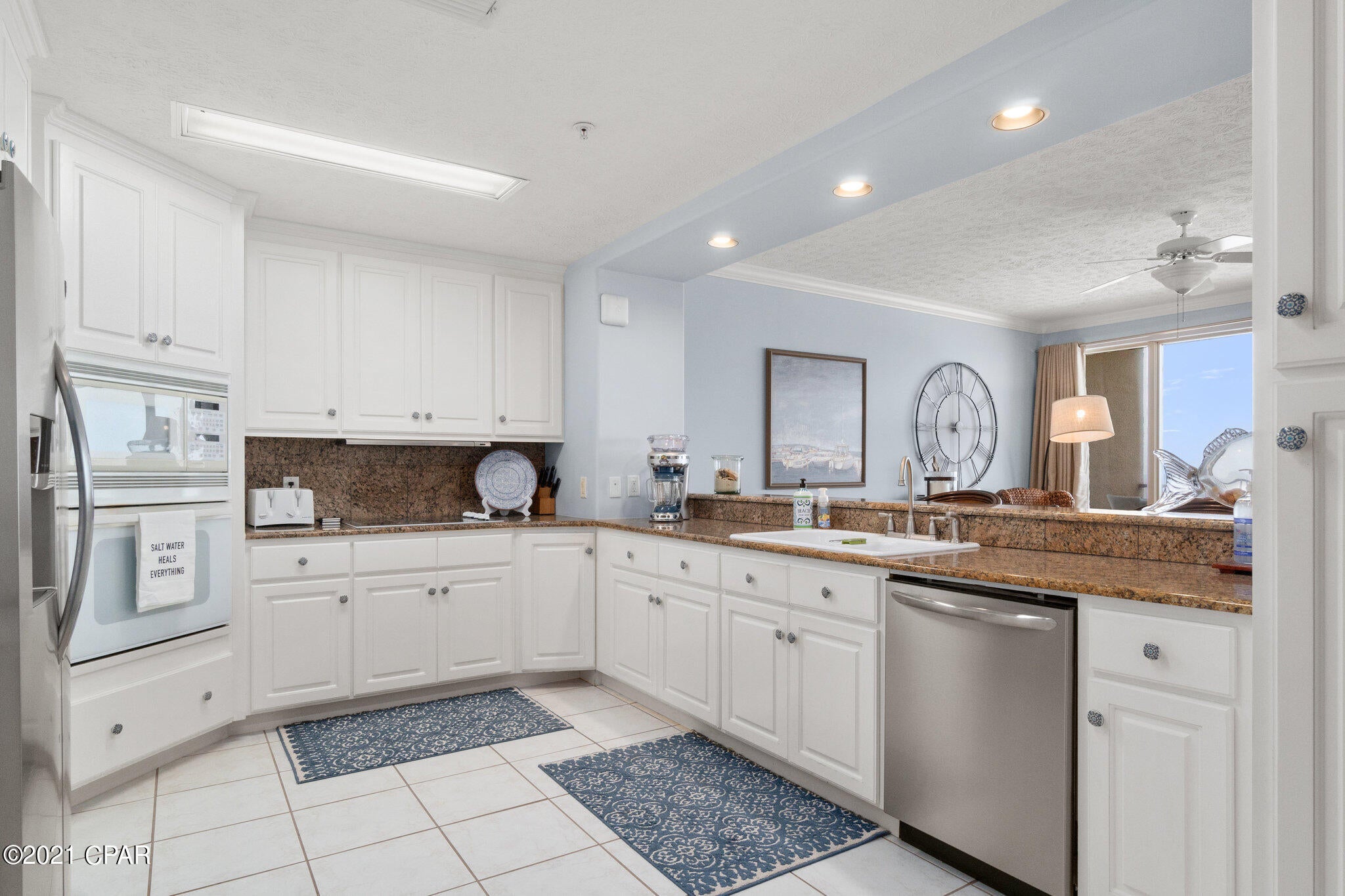 Hidden Dunes Condo - Residential