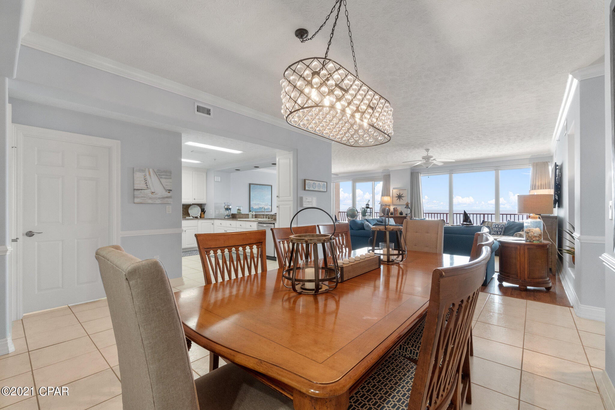 Hidden Dunes Condo - Residential