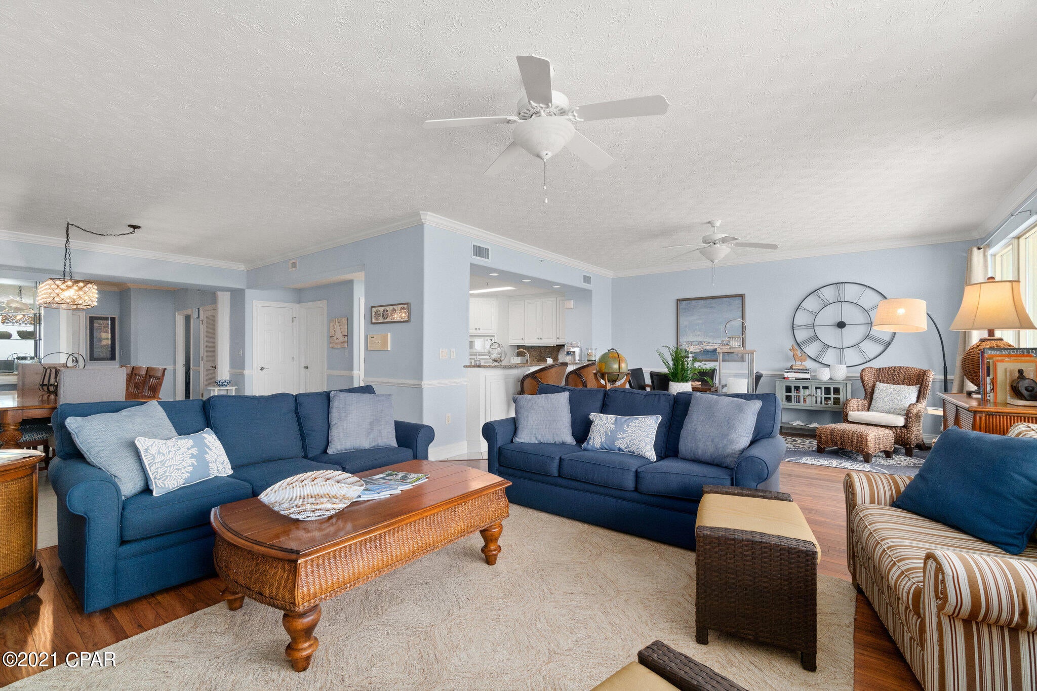 Hidden Dunes Condo - Residential