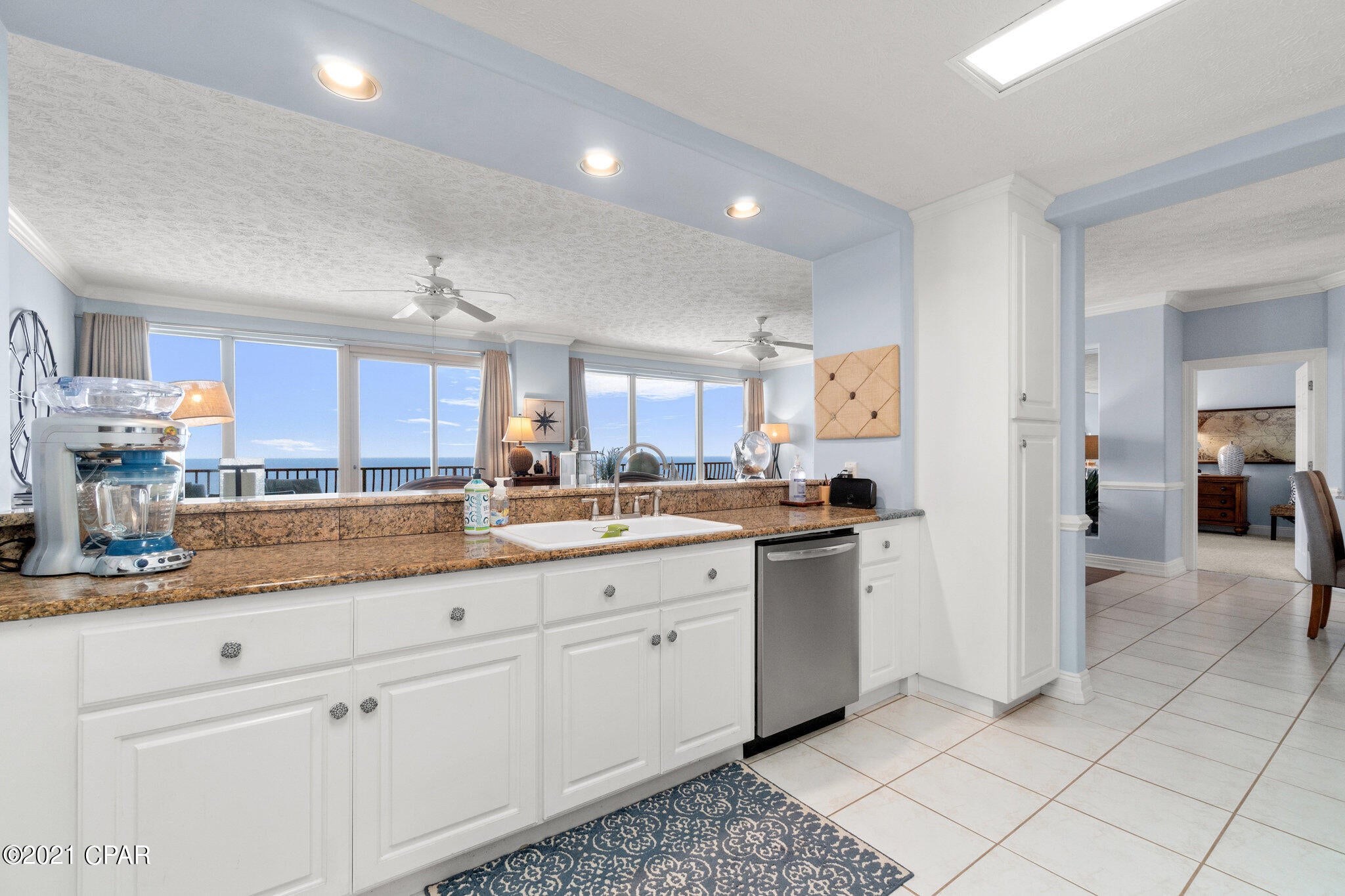 Hidden Dunes Condo - Residential