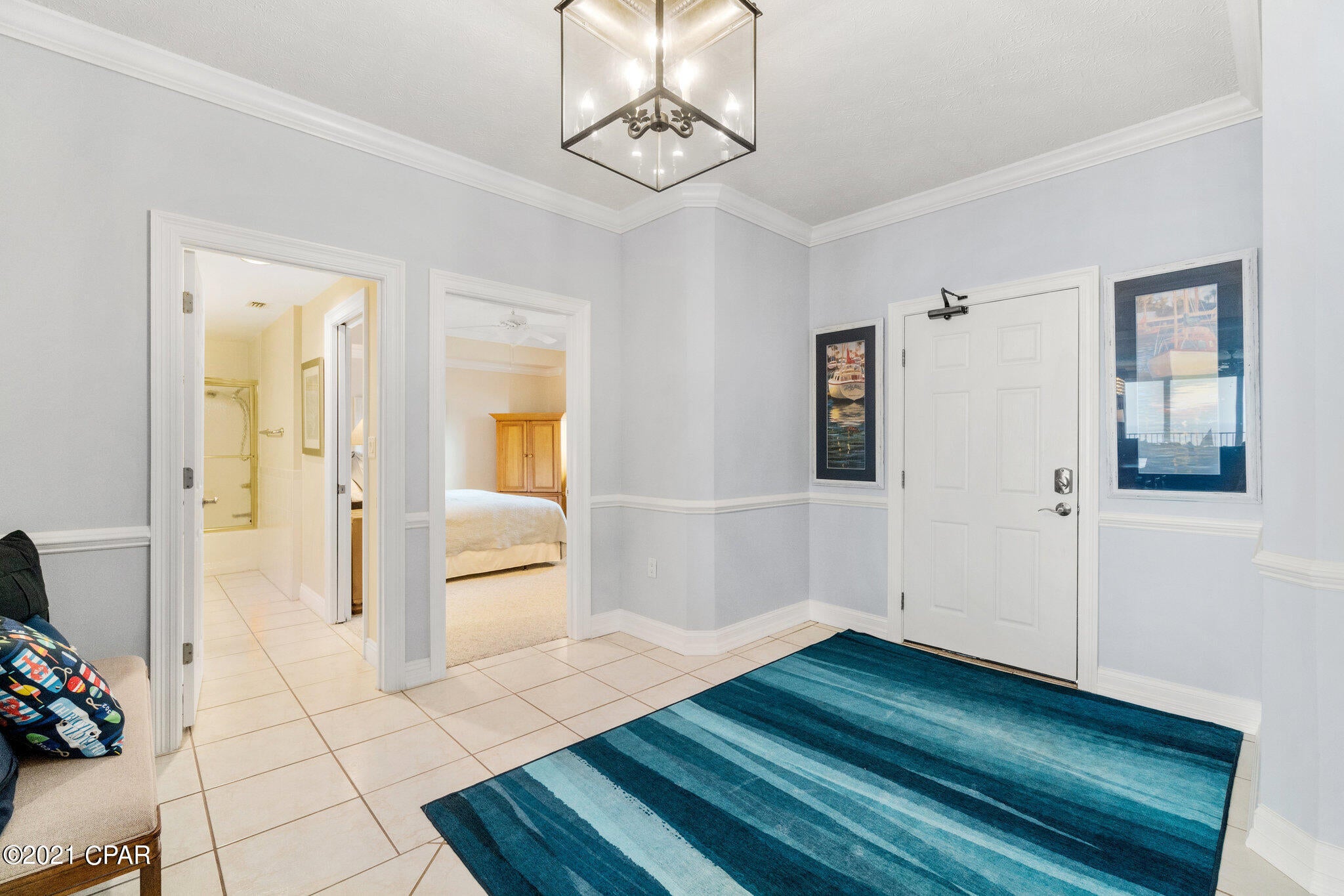 Hidden Dunes Condo - Residential