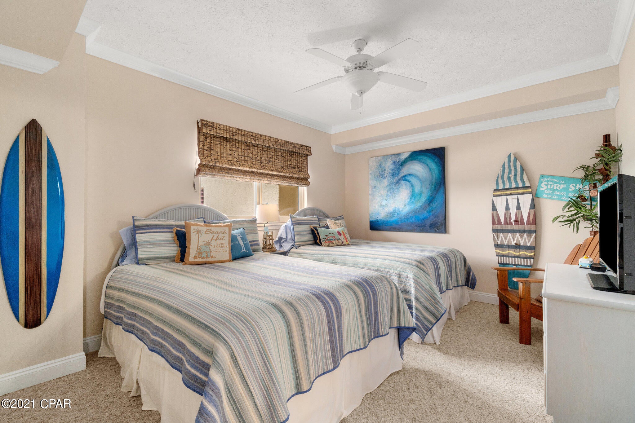 Hidden Dunes Condo - Residential