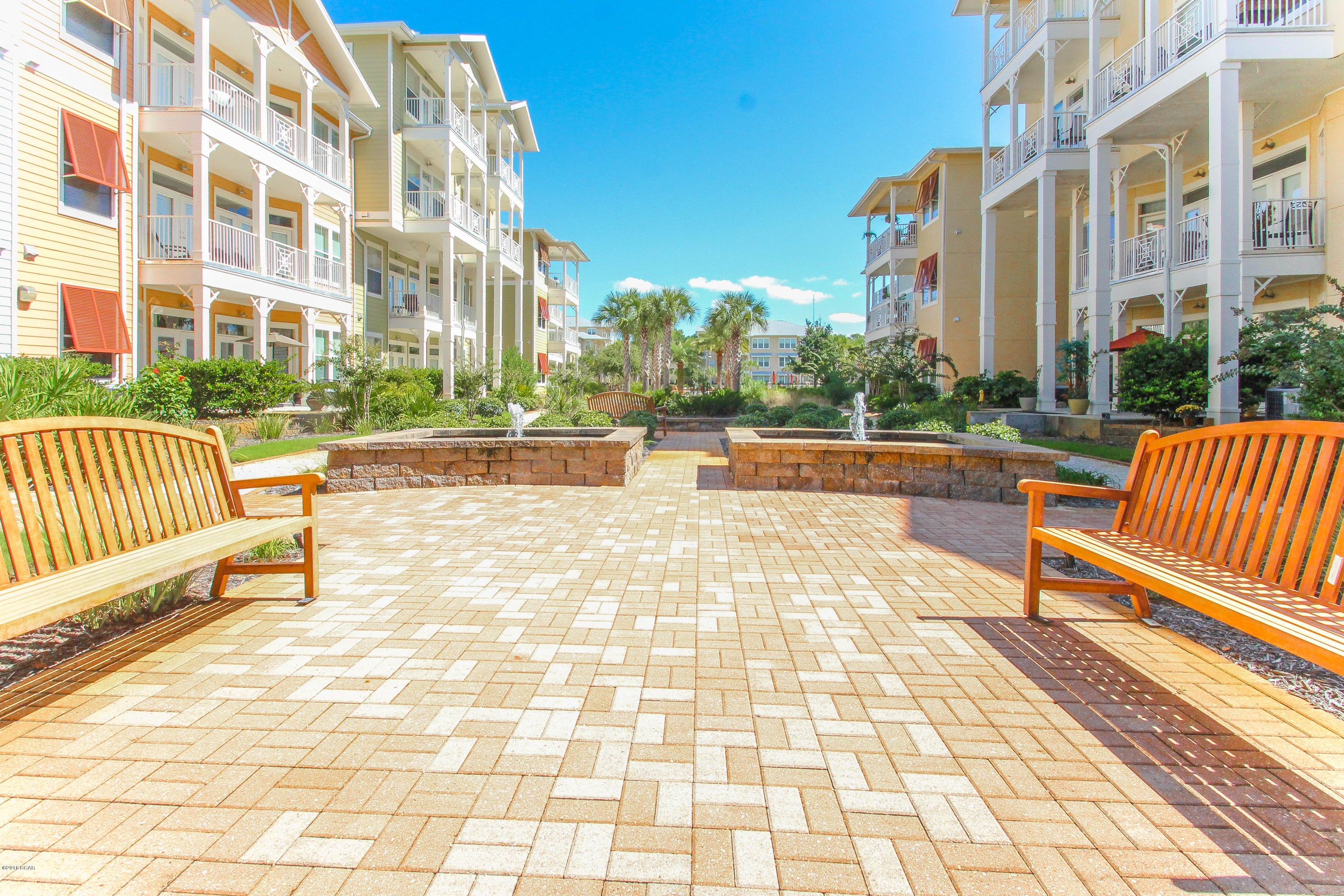 Island Reserve - Residential