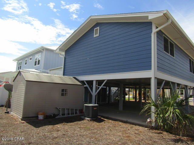 Miramar Beach 1st - Residential Lease