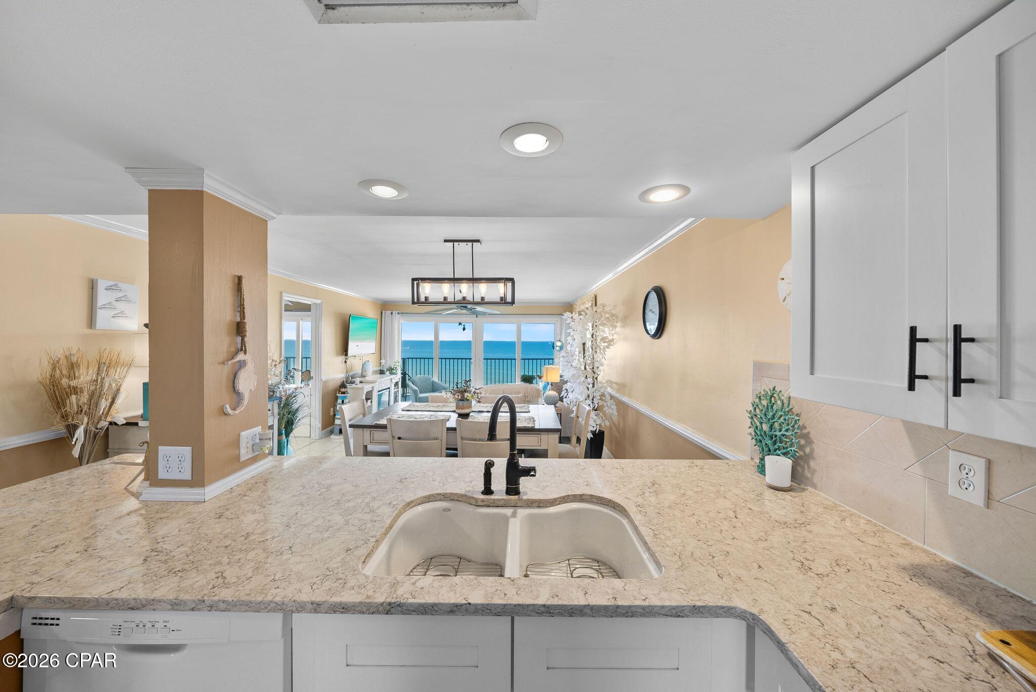 The Commodore - Residential