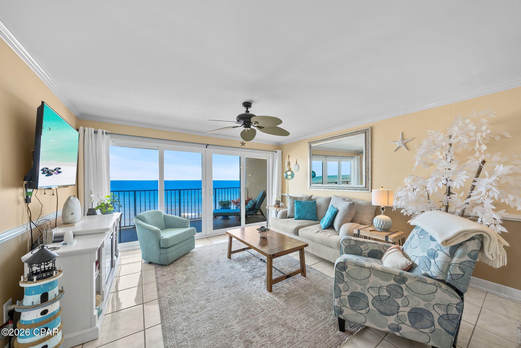 The Commodore - Residential