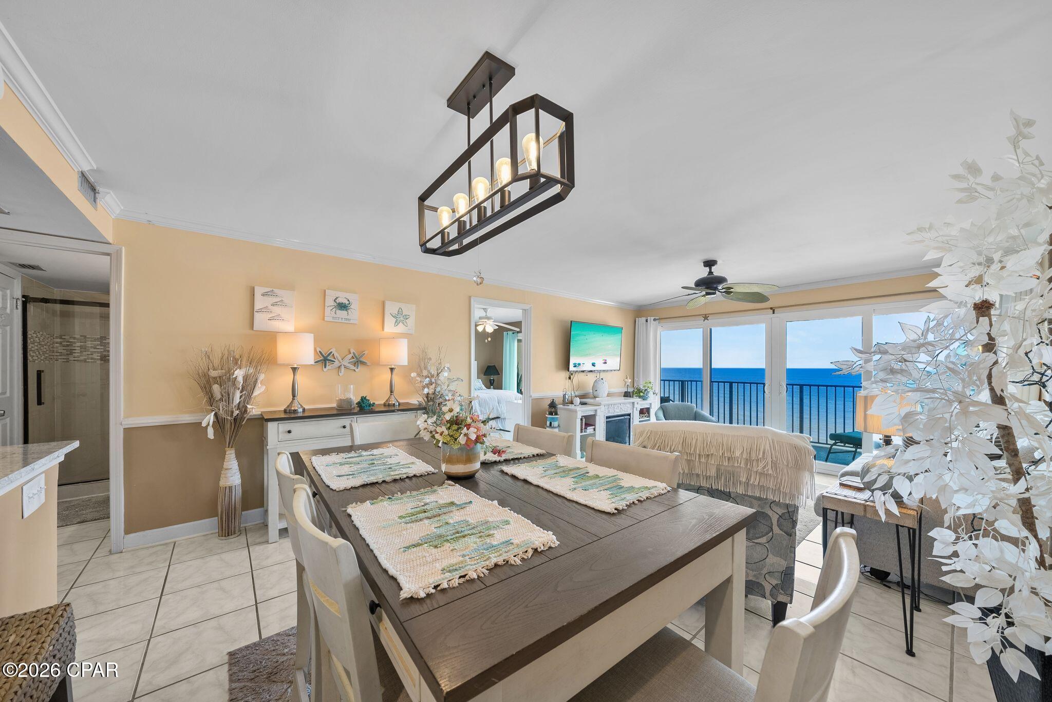 The Commodore - Residential
