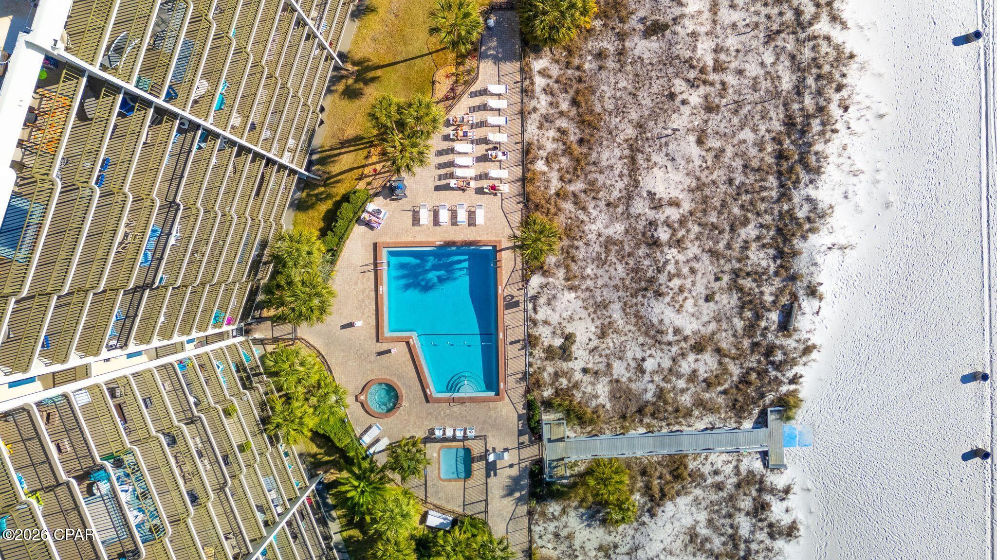The Commodore - Residential