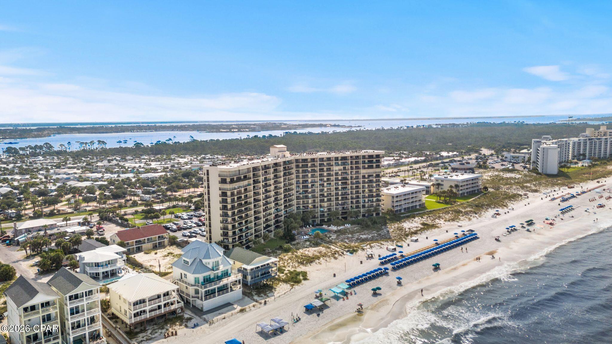 The Commodore - Residential