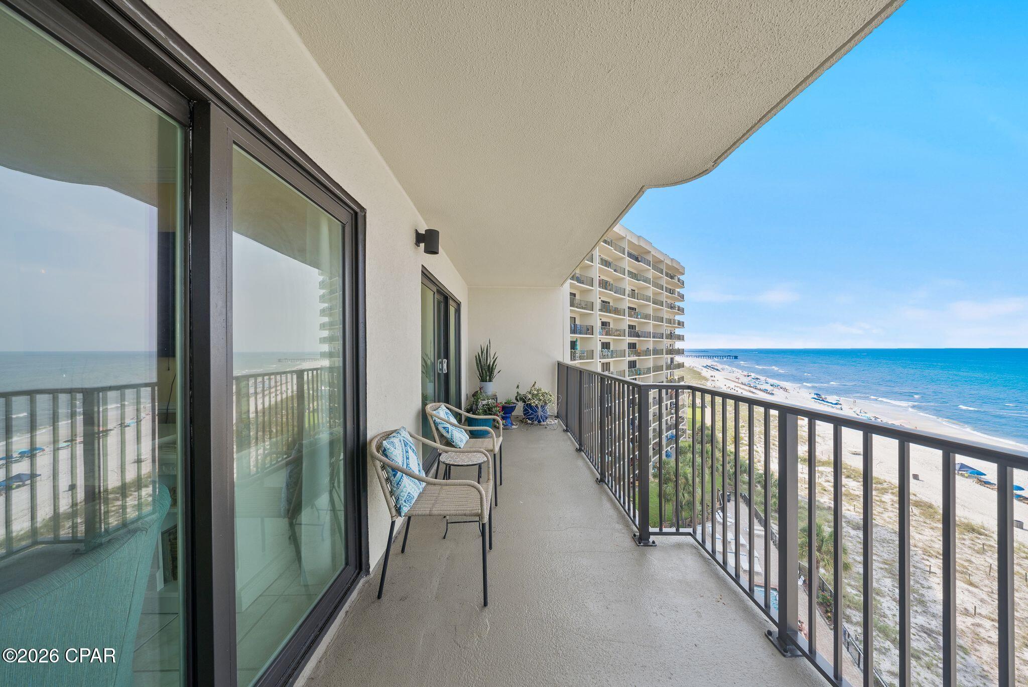 The Commodore - Residential
