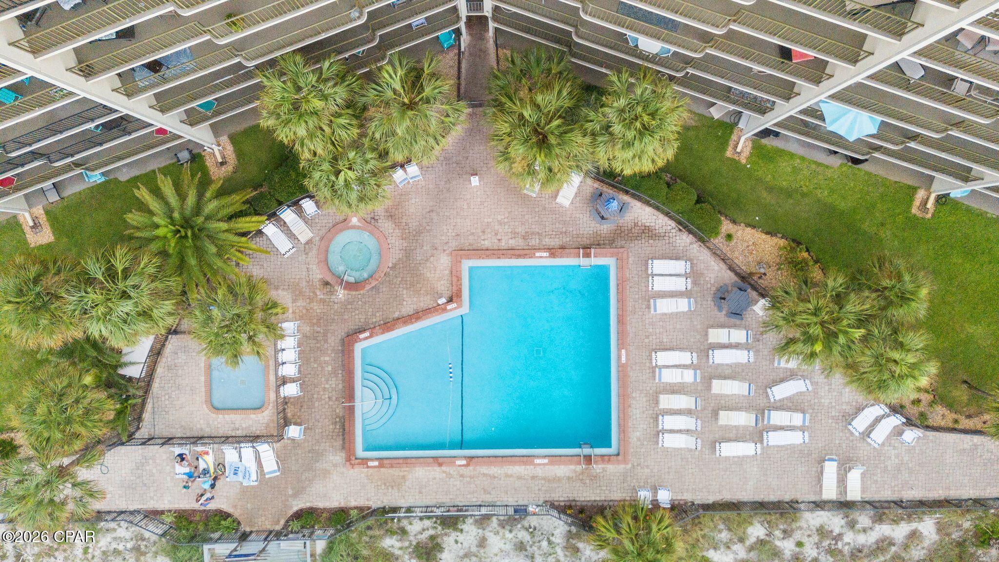 The Commodore - Residential