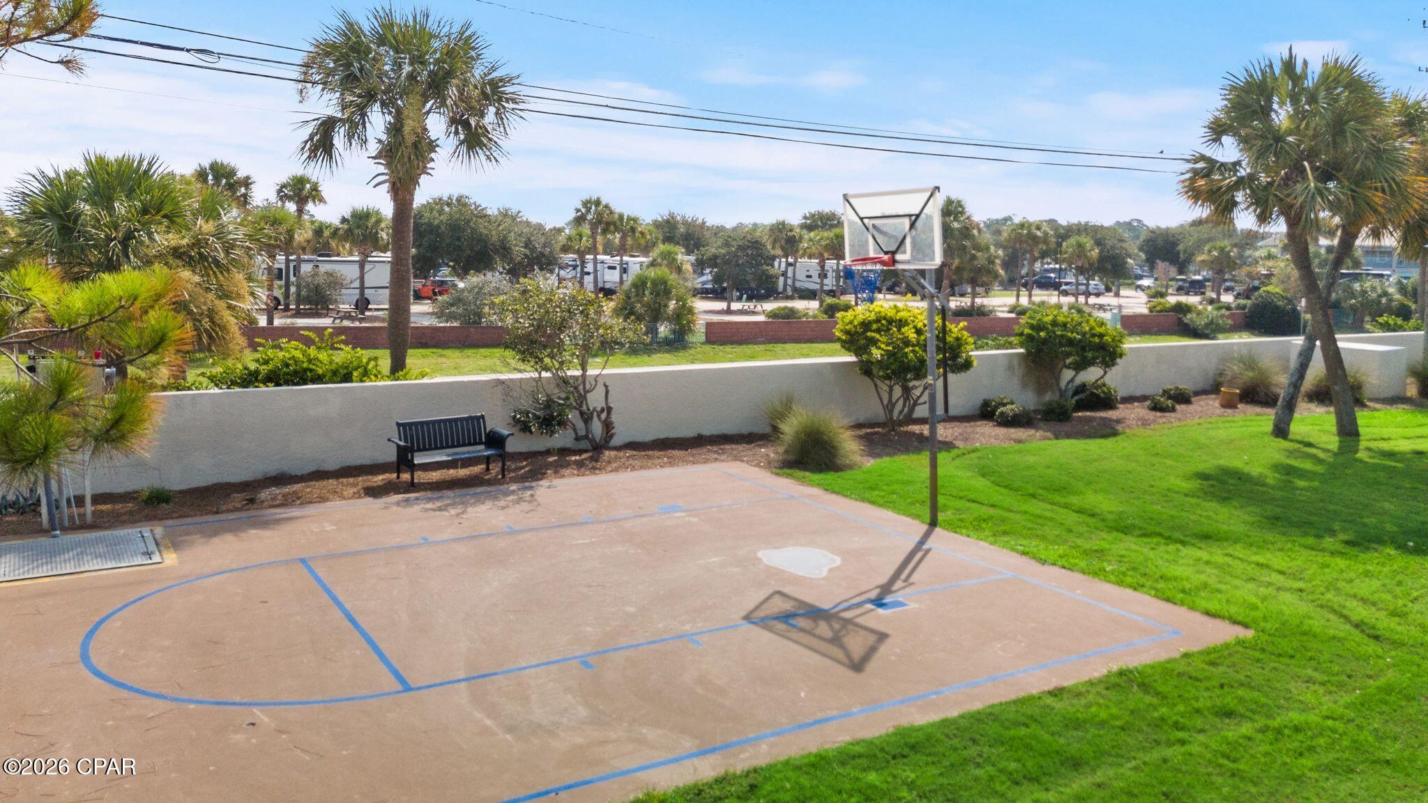 The Commodore - Residential