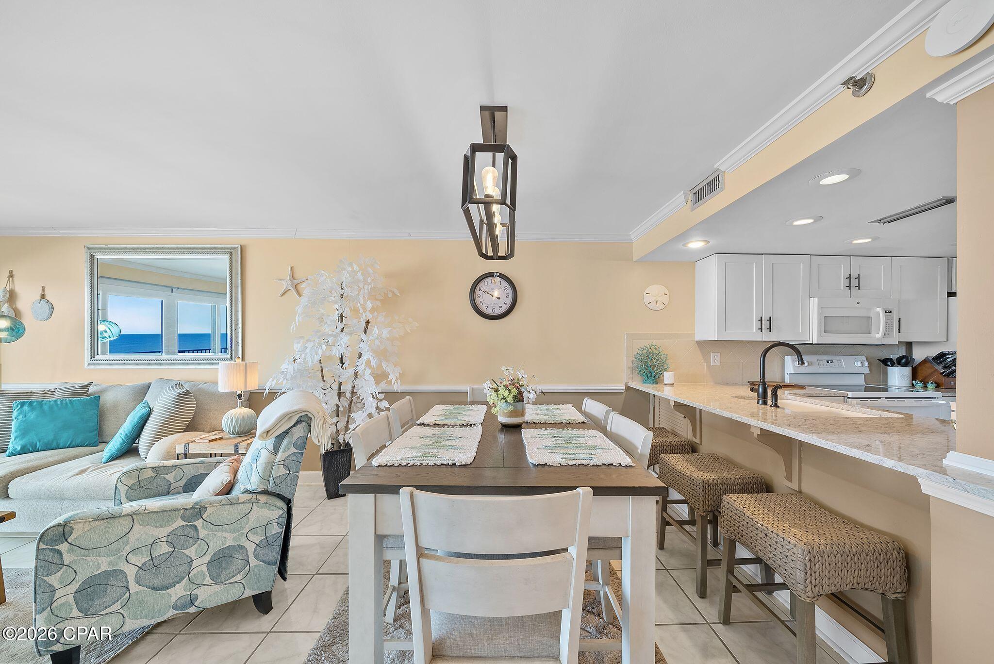 The Commodore - Residential