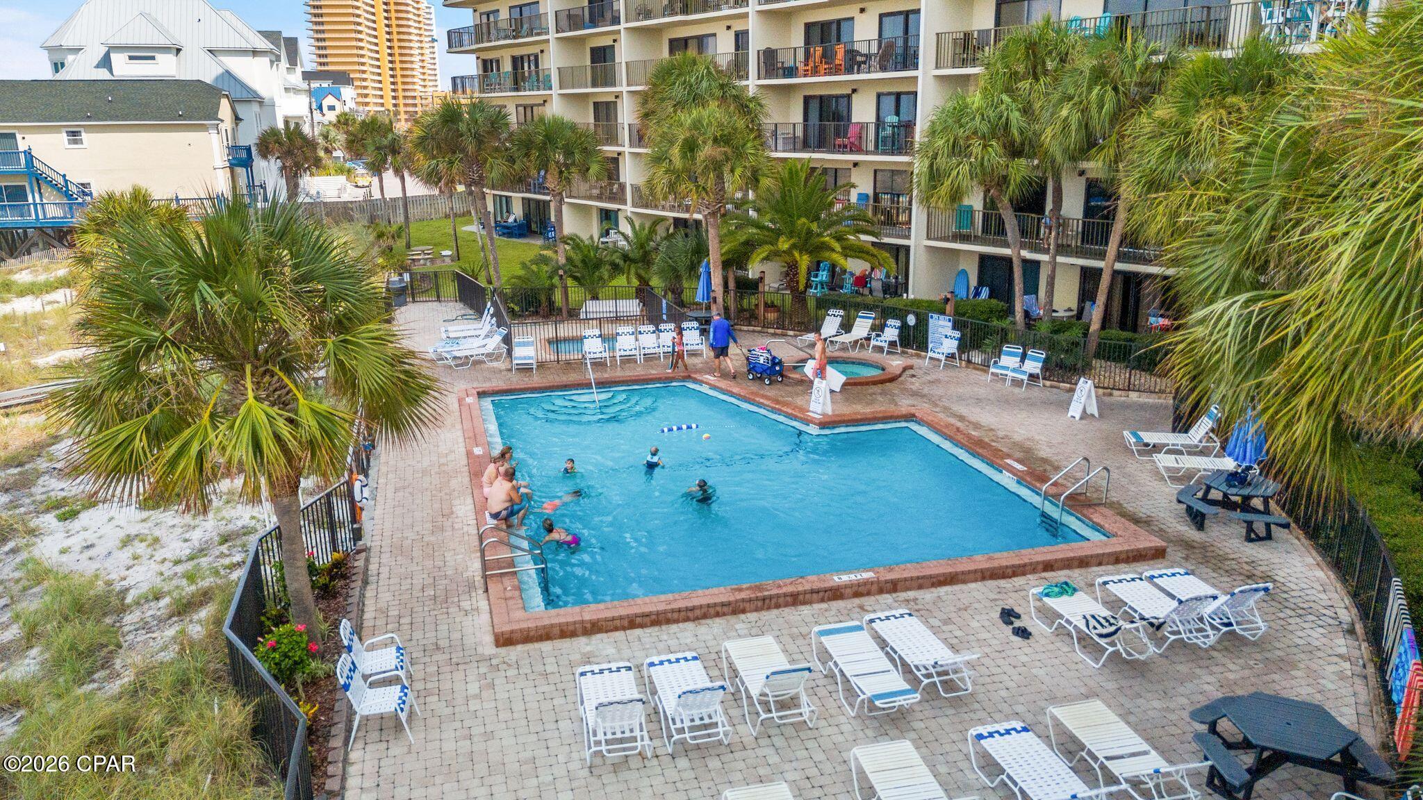 The Commodore - Residential