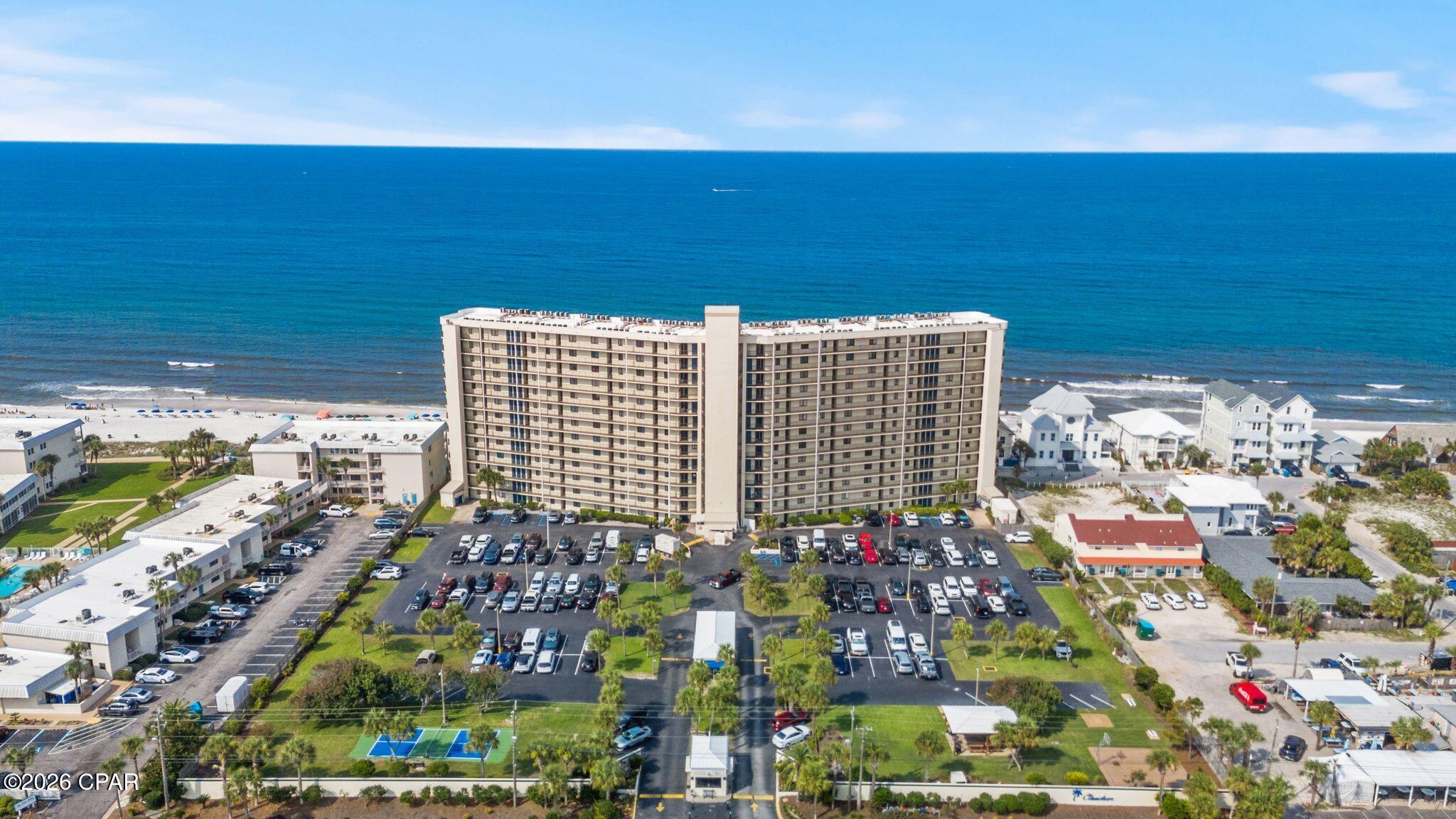 The Commodore - Residential