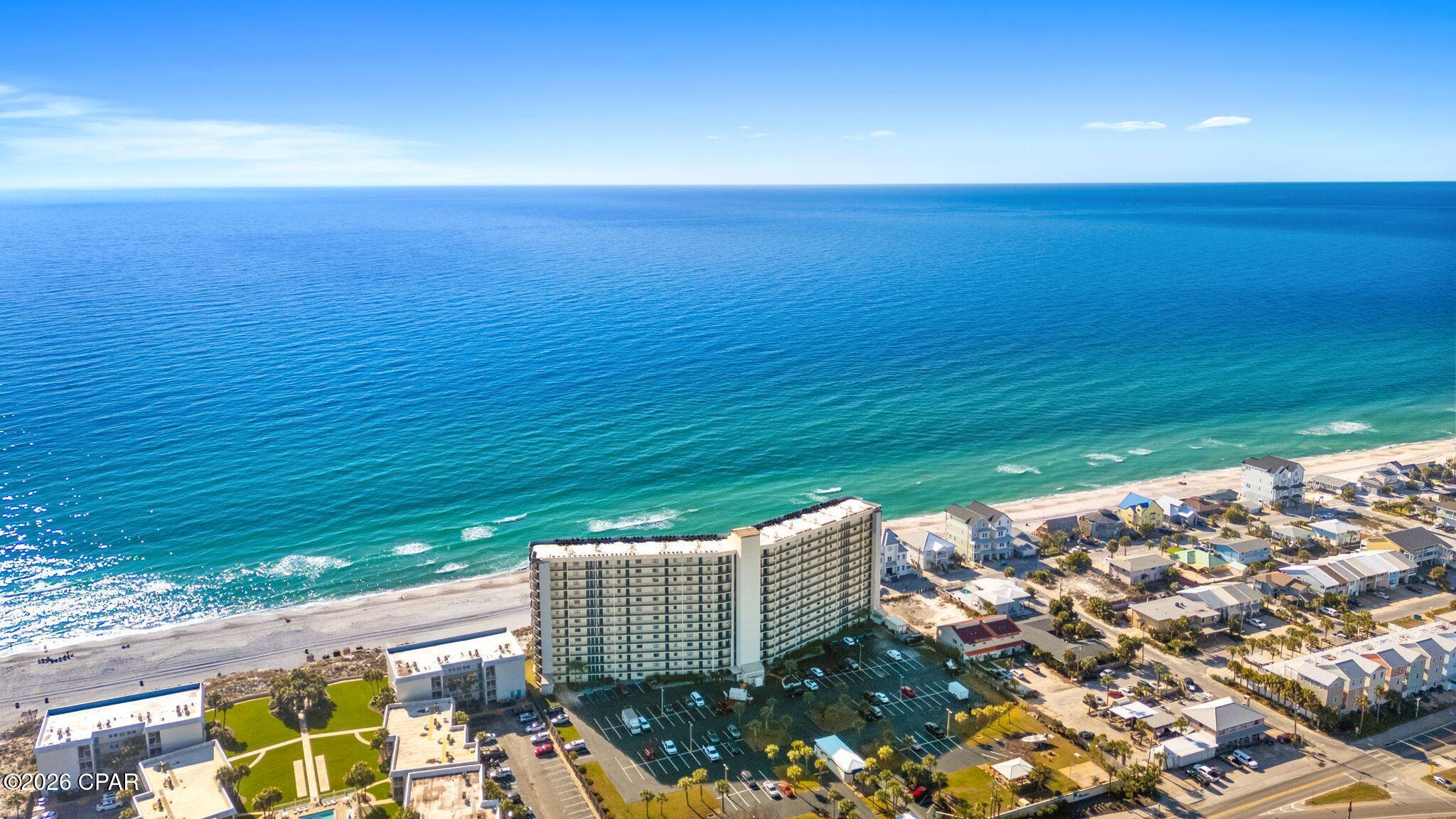 The Commodore - Residential