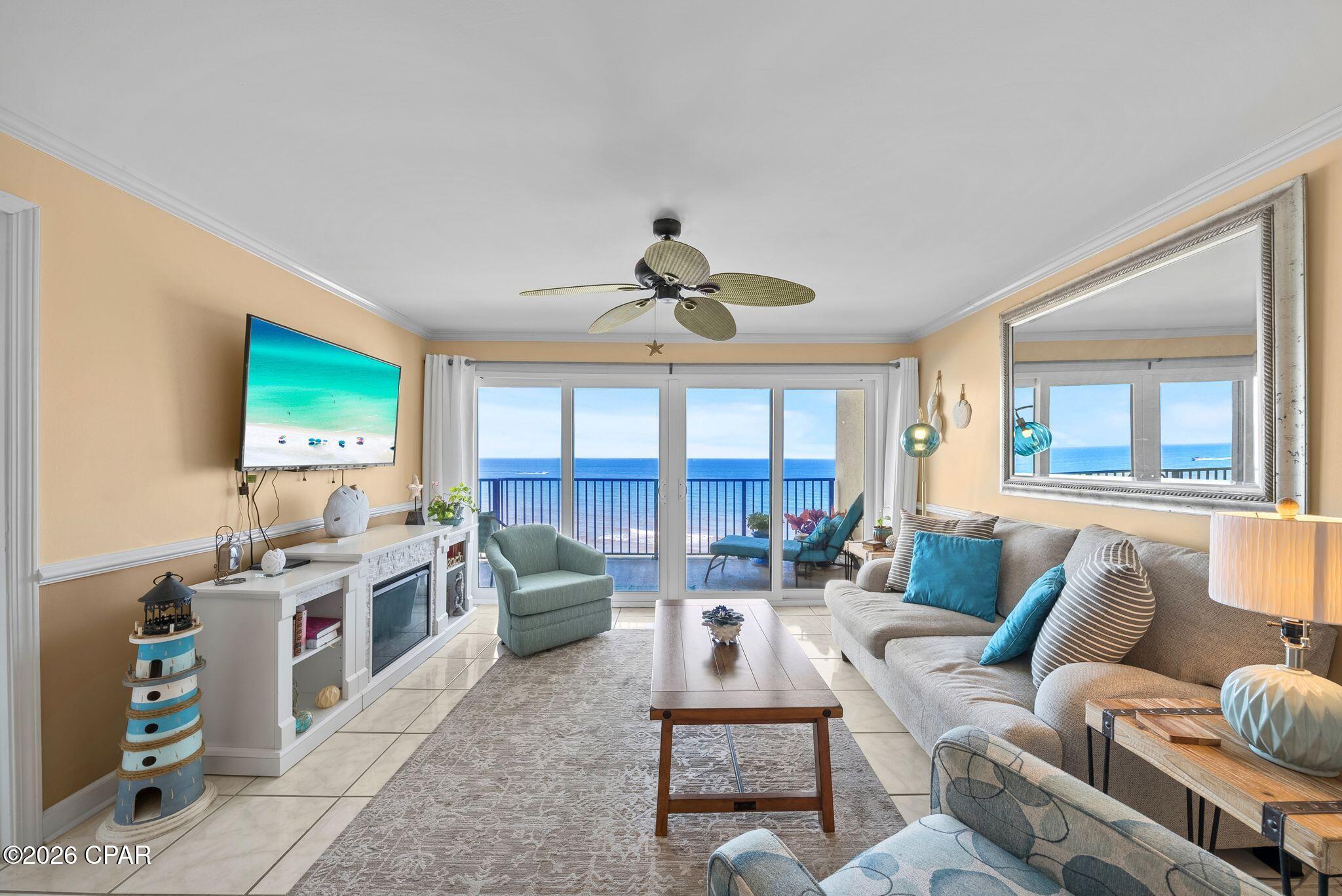 The Commodore - Residential