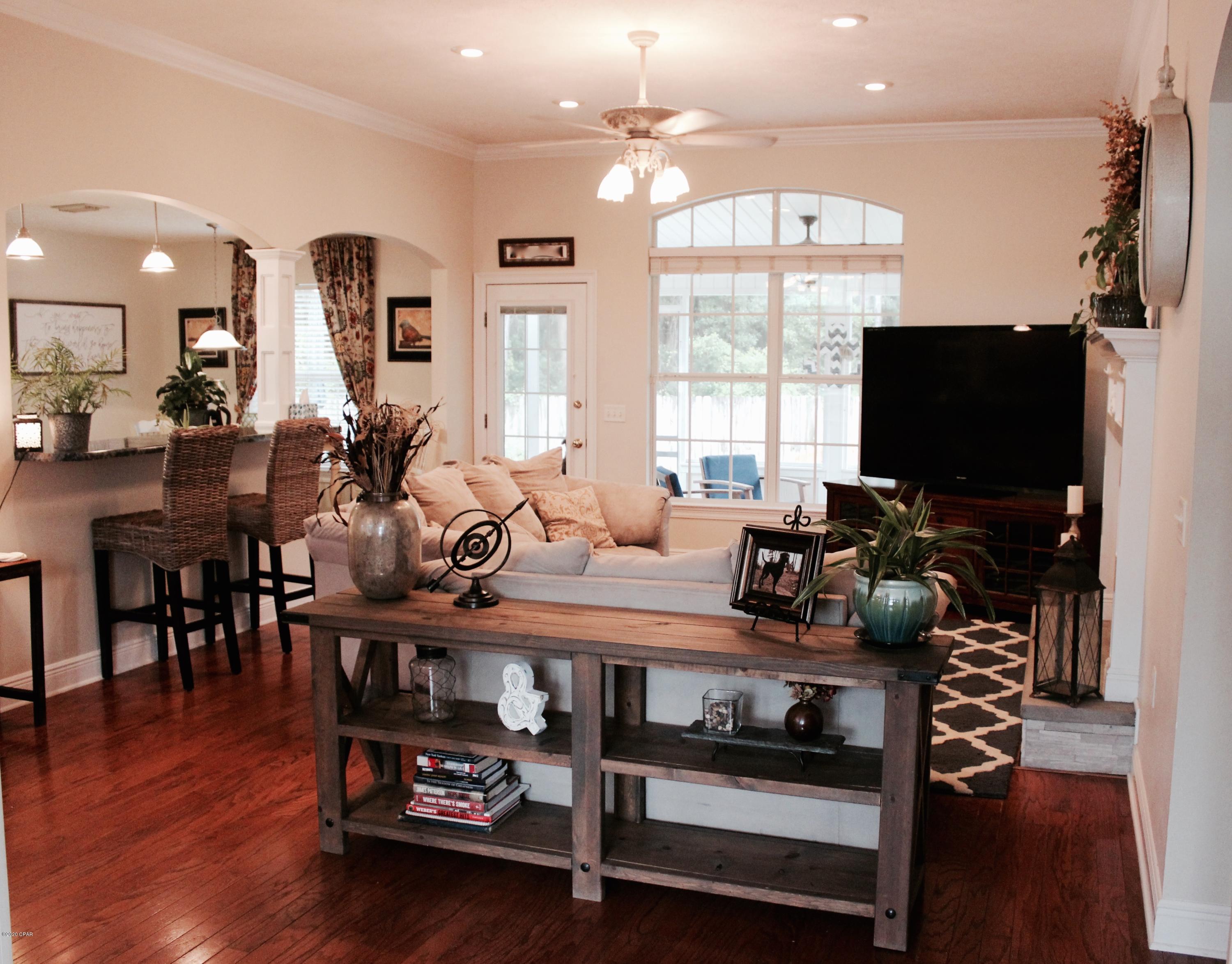 Hidden Pines Phase VI - Residential Lease