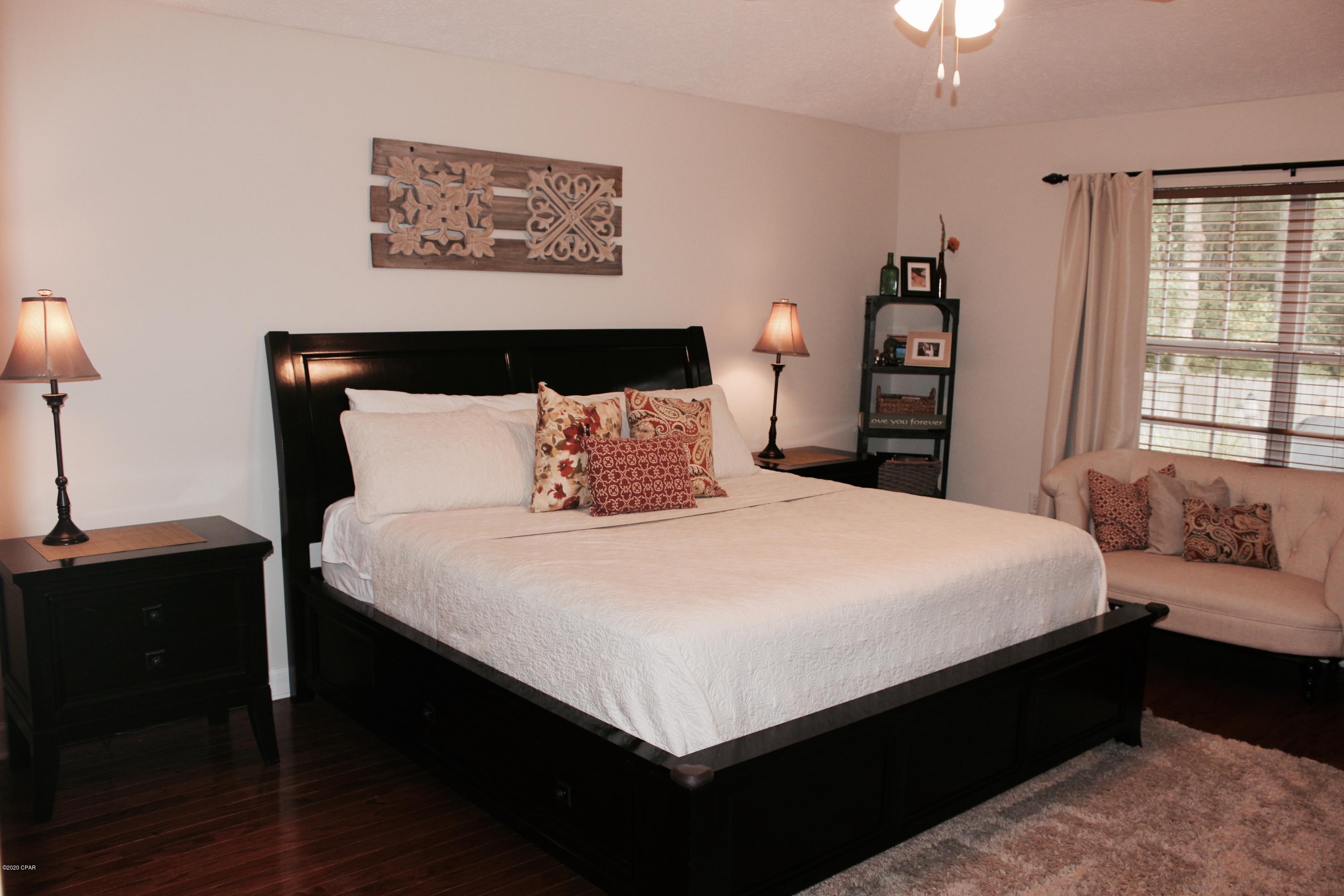 Hidden Pines Phase VI - Residential Lease